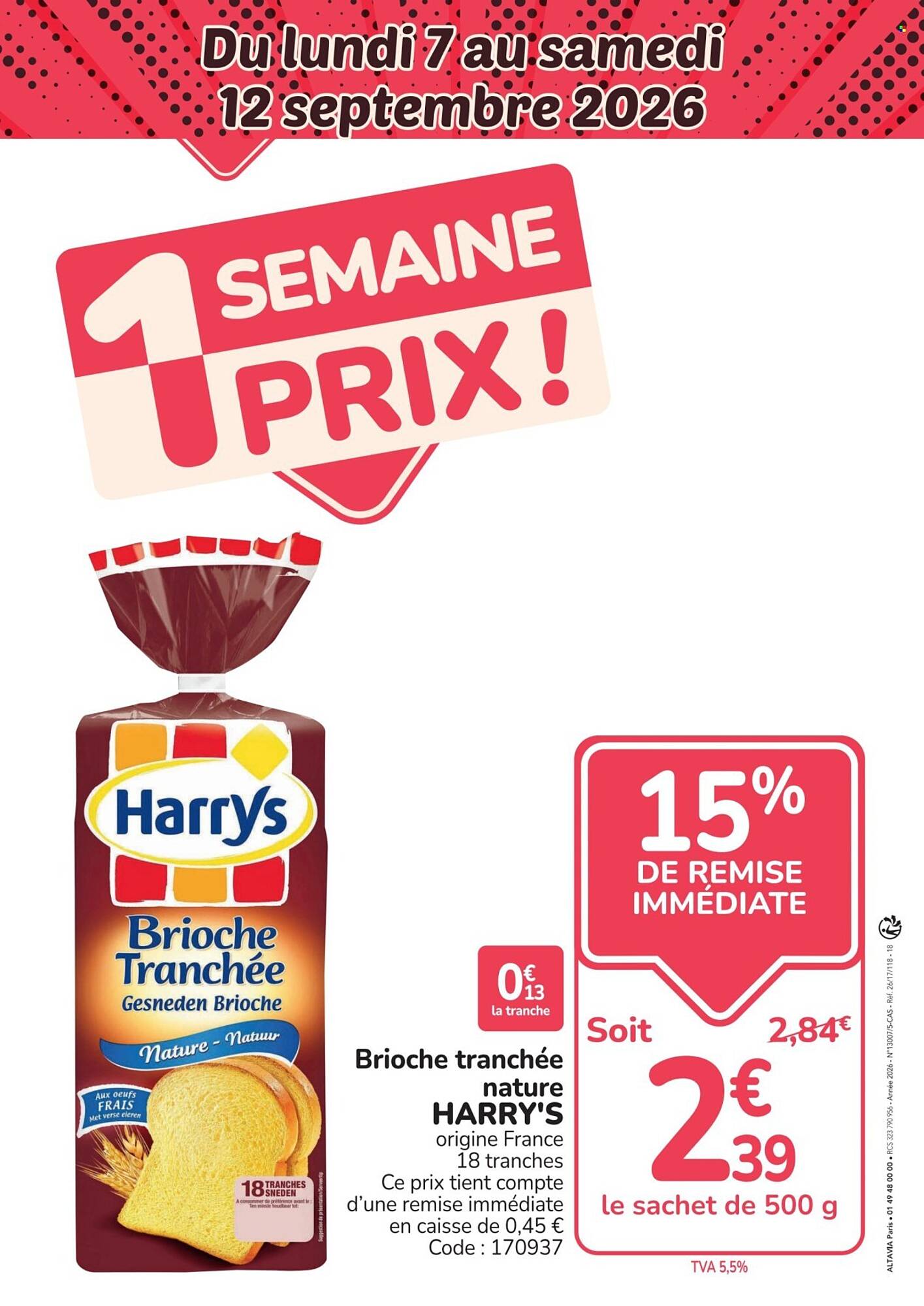 Promocash Catalogue - Pagina 8