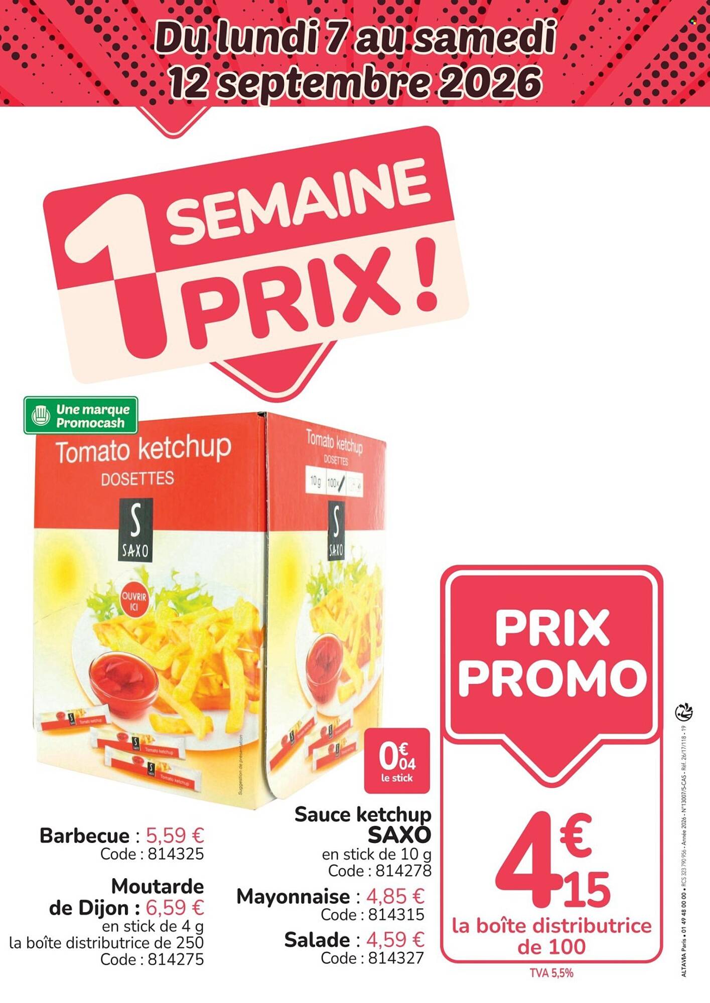 Promocash Catalogue - Pagina 9