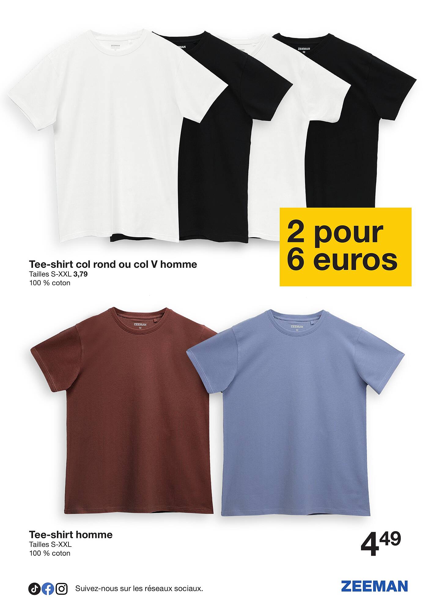 Zeeman Catalogue - Pagina 10