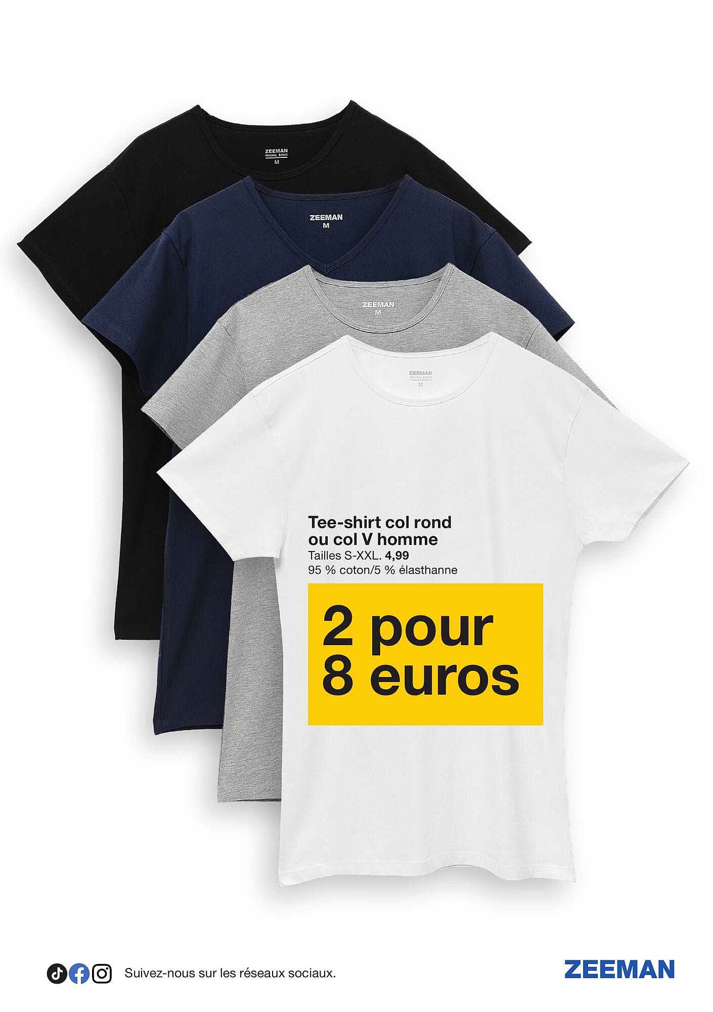 Zeeman Catalogue - Pagina 12