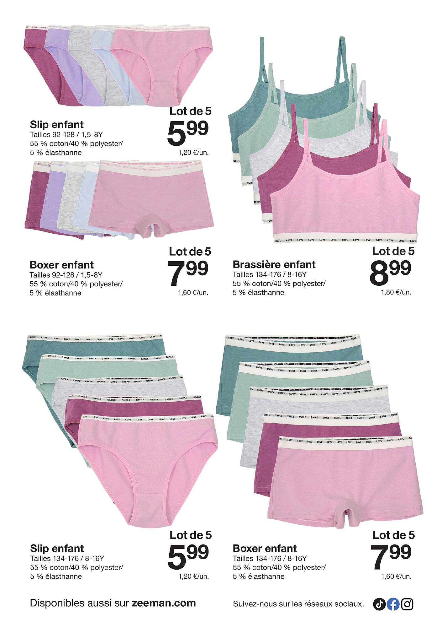 Zeeman Catalogue - Pagina 13