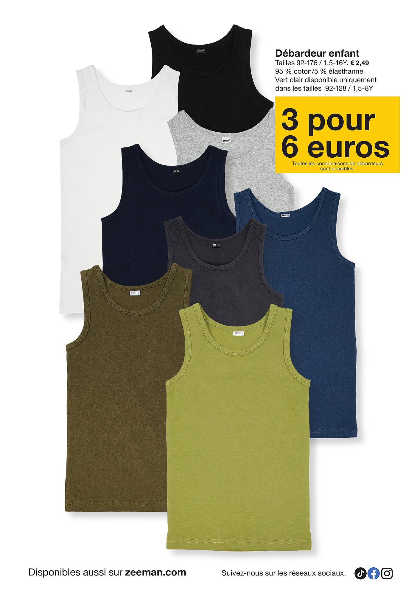 Zeeman Catalogue - Pagina 15