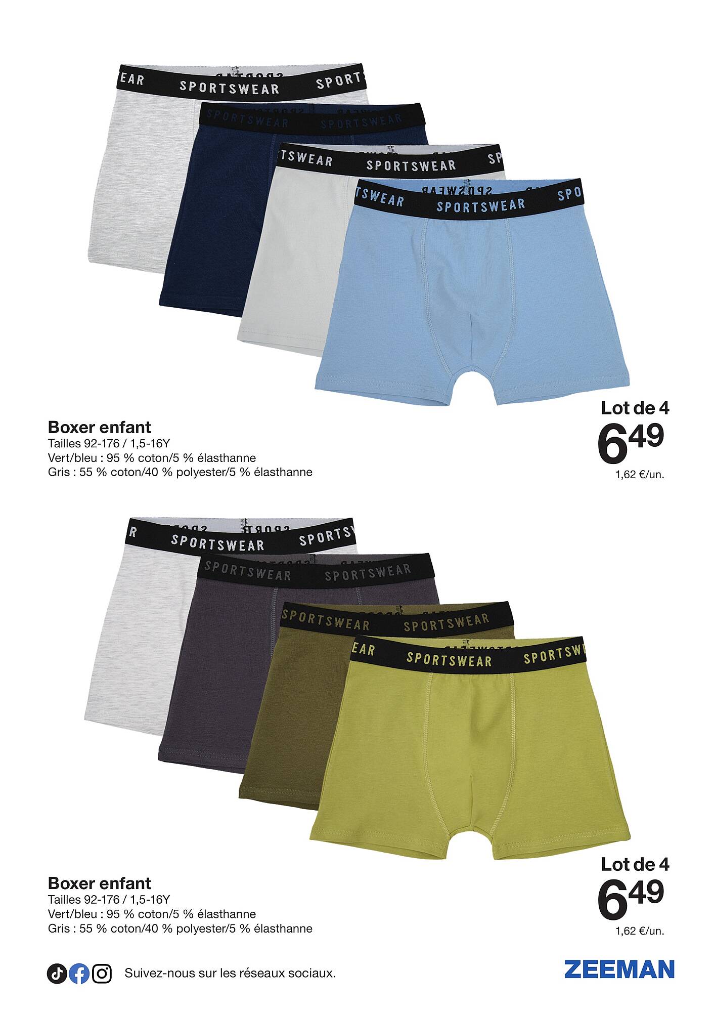 Zeeman Catalogue - Pagina 16