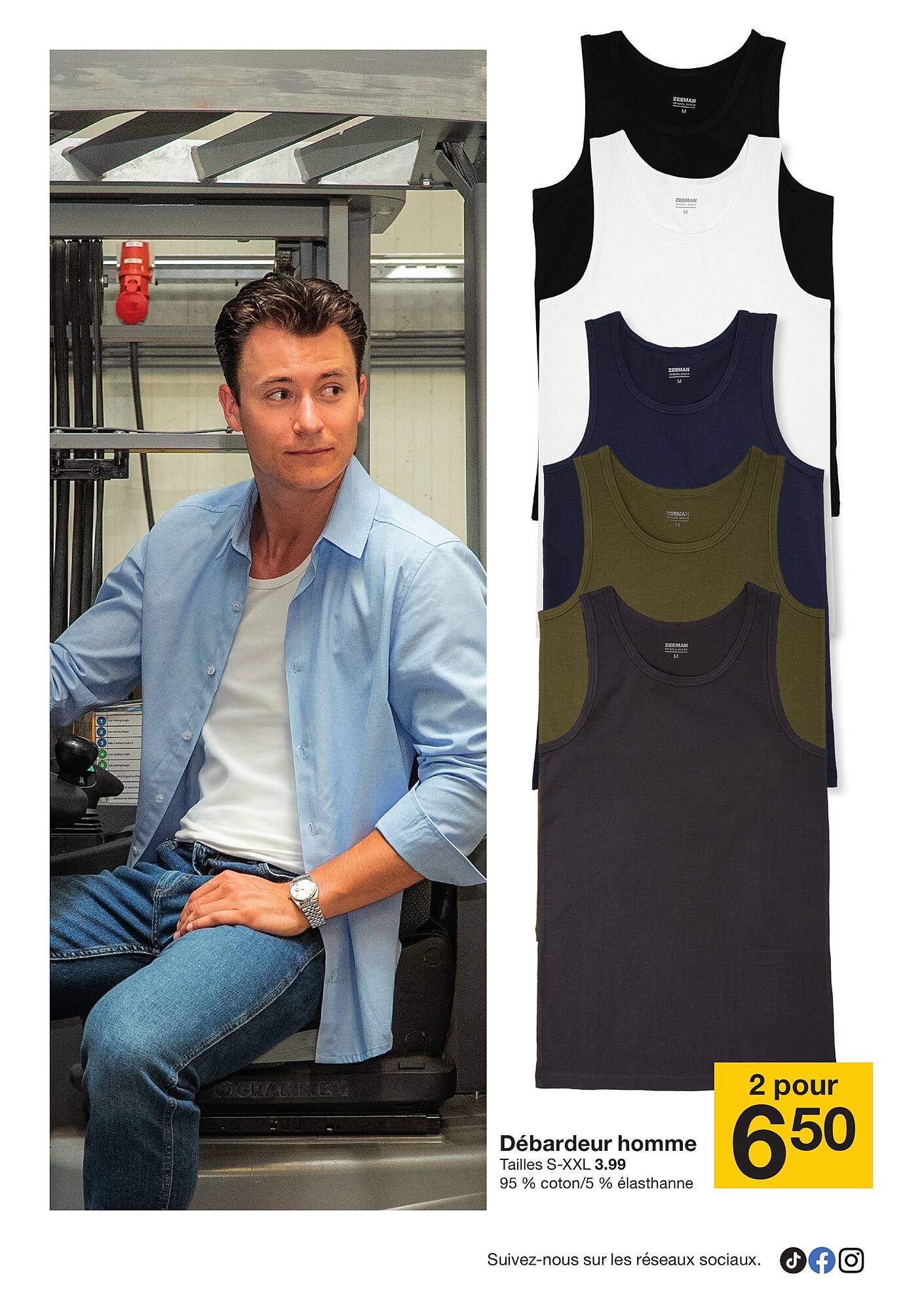 Zeeman Catalogue - Pagina 17