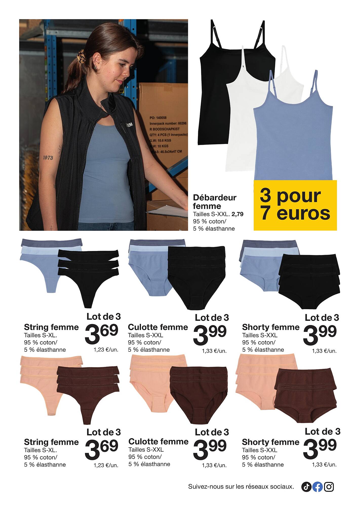 Zeeman Catalogue - Pagina 19