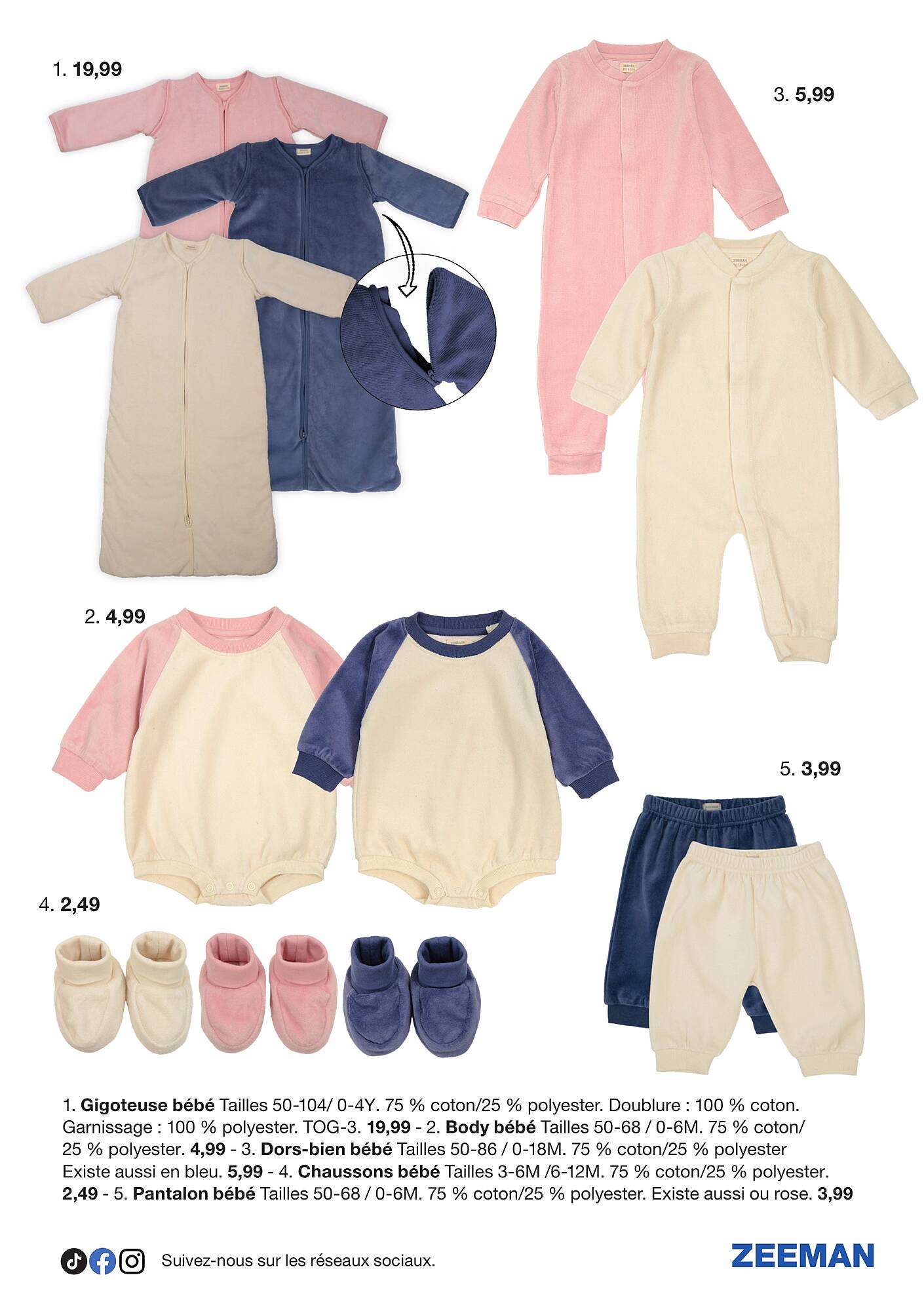 Zeeman Catalogue - Pagina 2