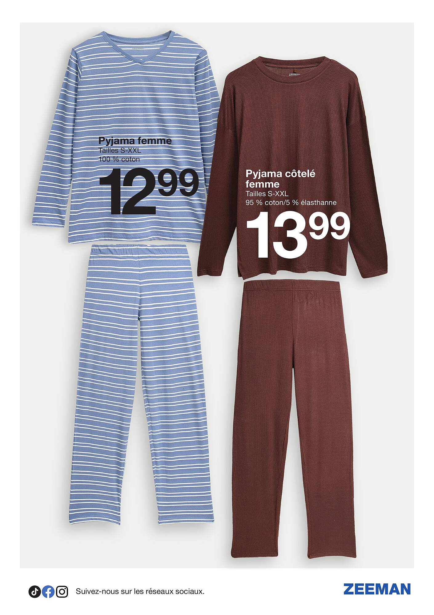 Zeeman Catalogue - Pagina 20
