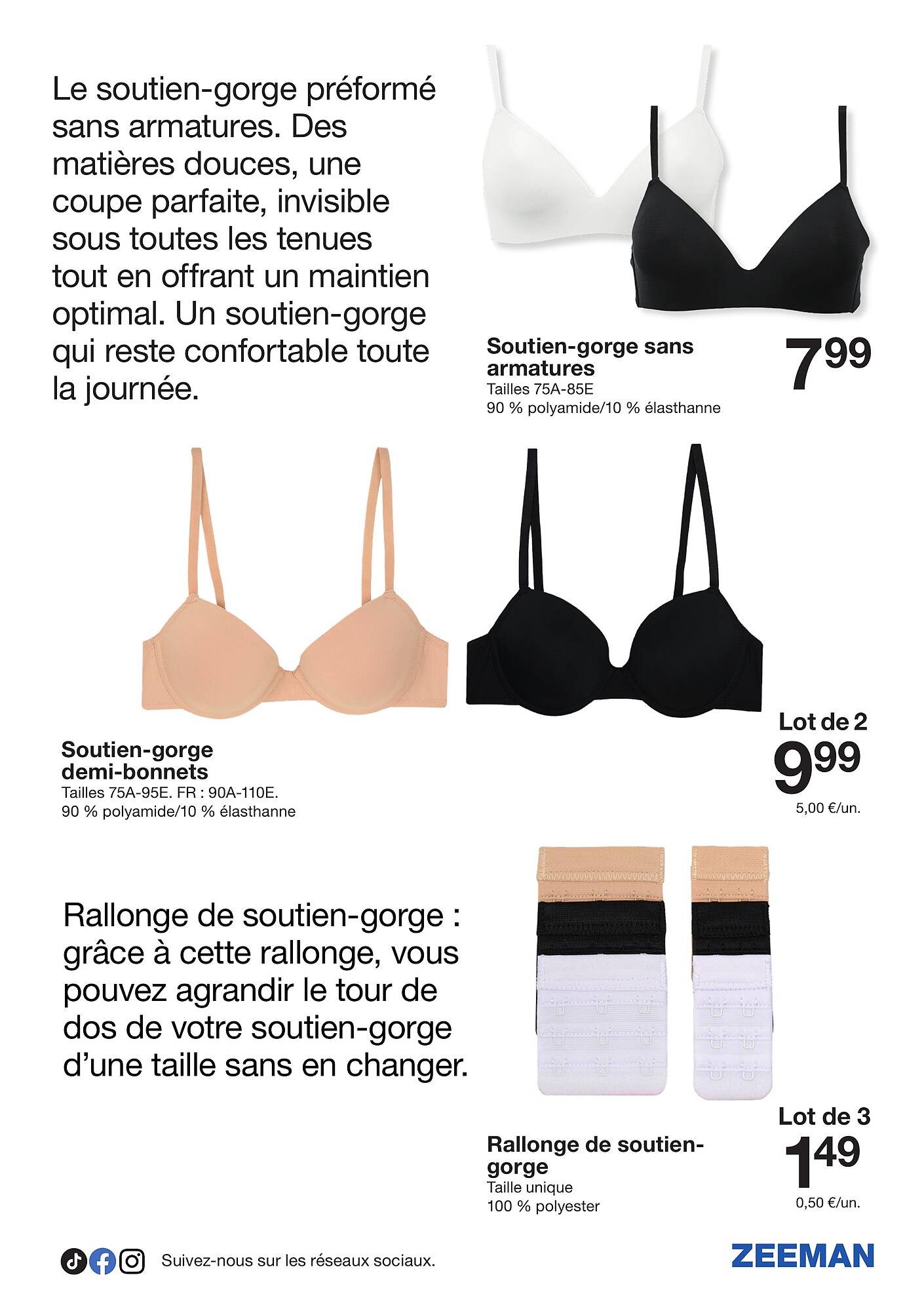 Zeeman Catalogue - Pagina 22