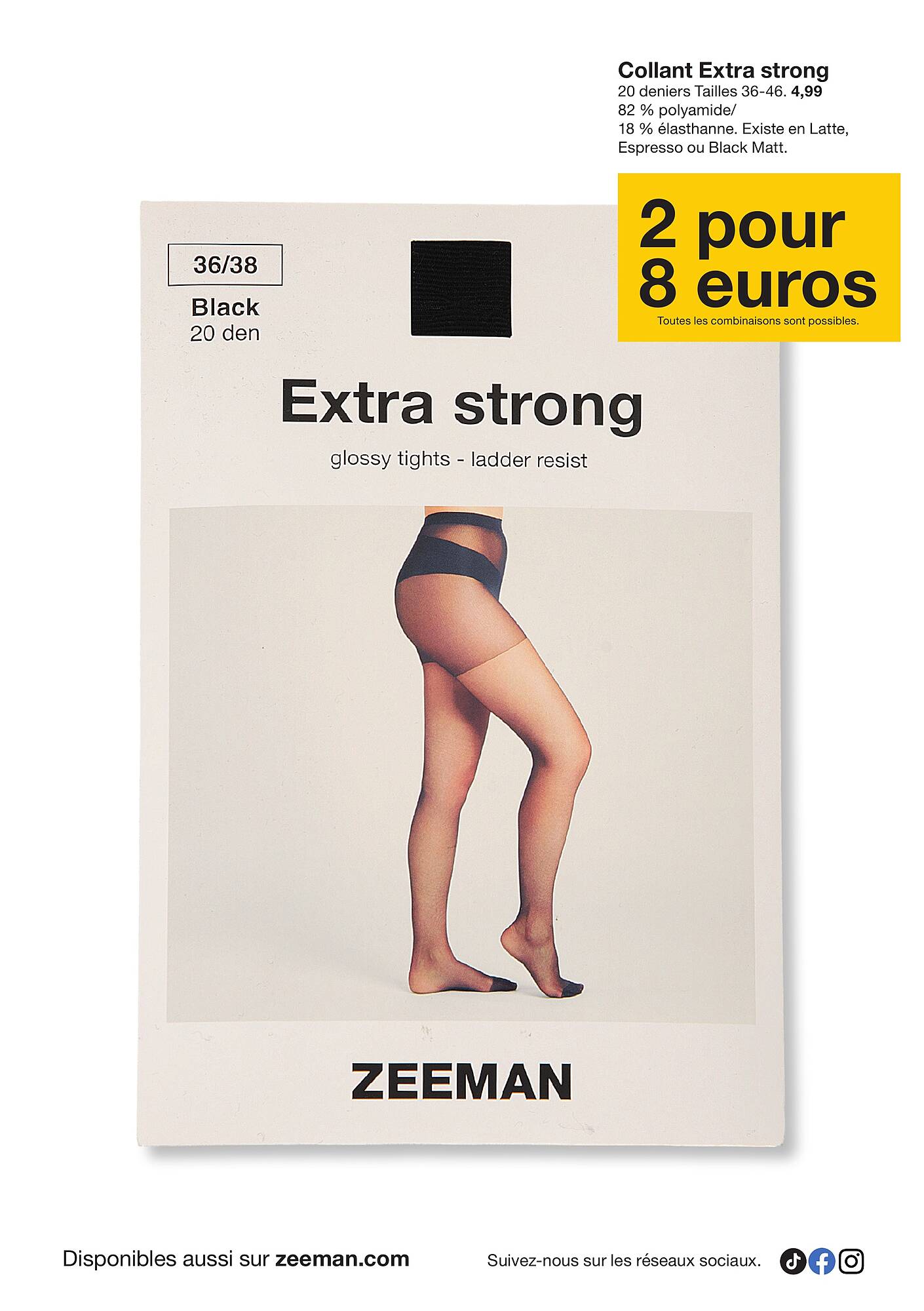 Zeeman Catalogue - Pagina 23