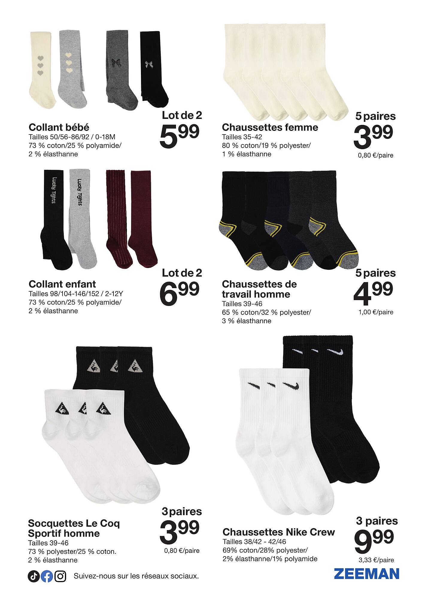 Zeeman Catalogue - Pagina 24