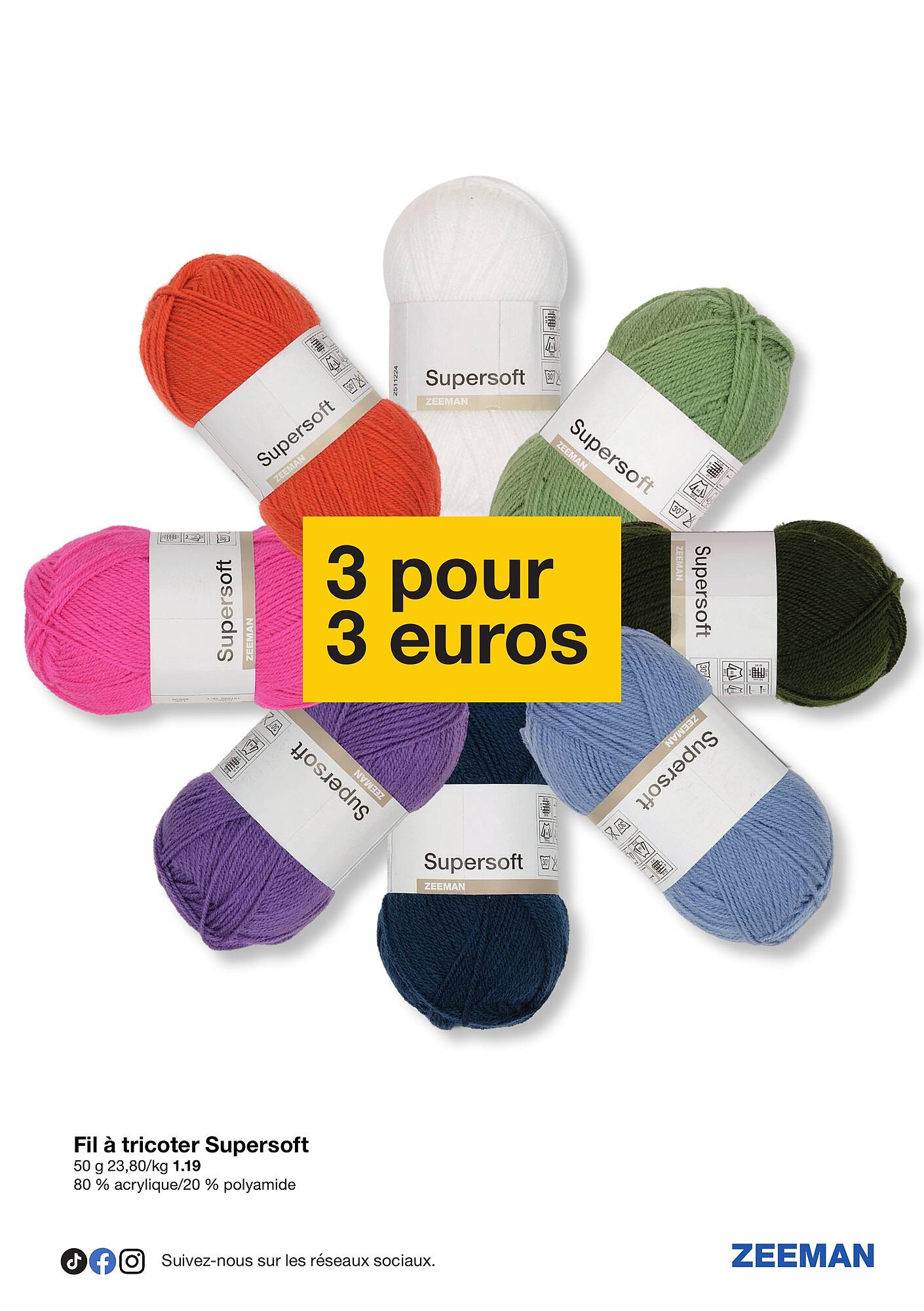 Zeeman Catalogue - Pagina 26