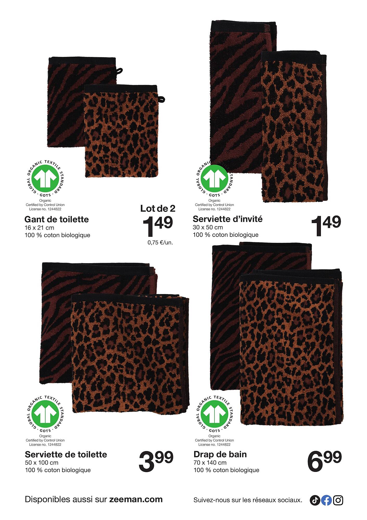 Zeeman Catalogue - Pagina 27