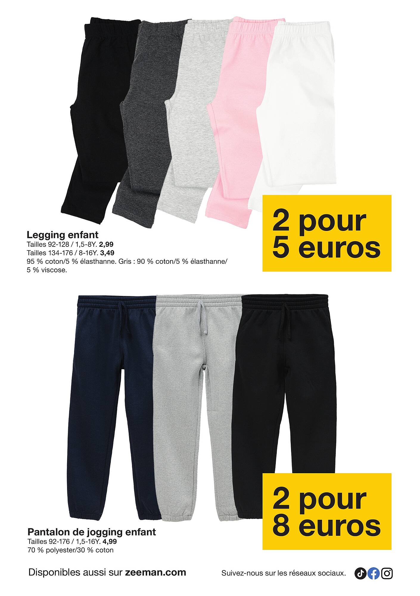 Zeeman Catalogue - Pagina 3