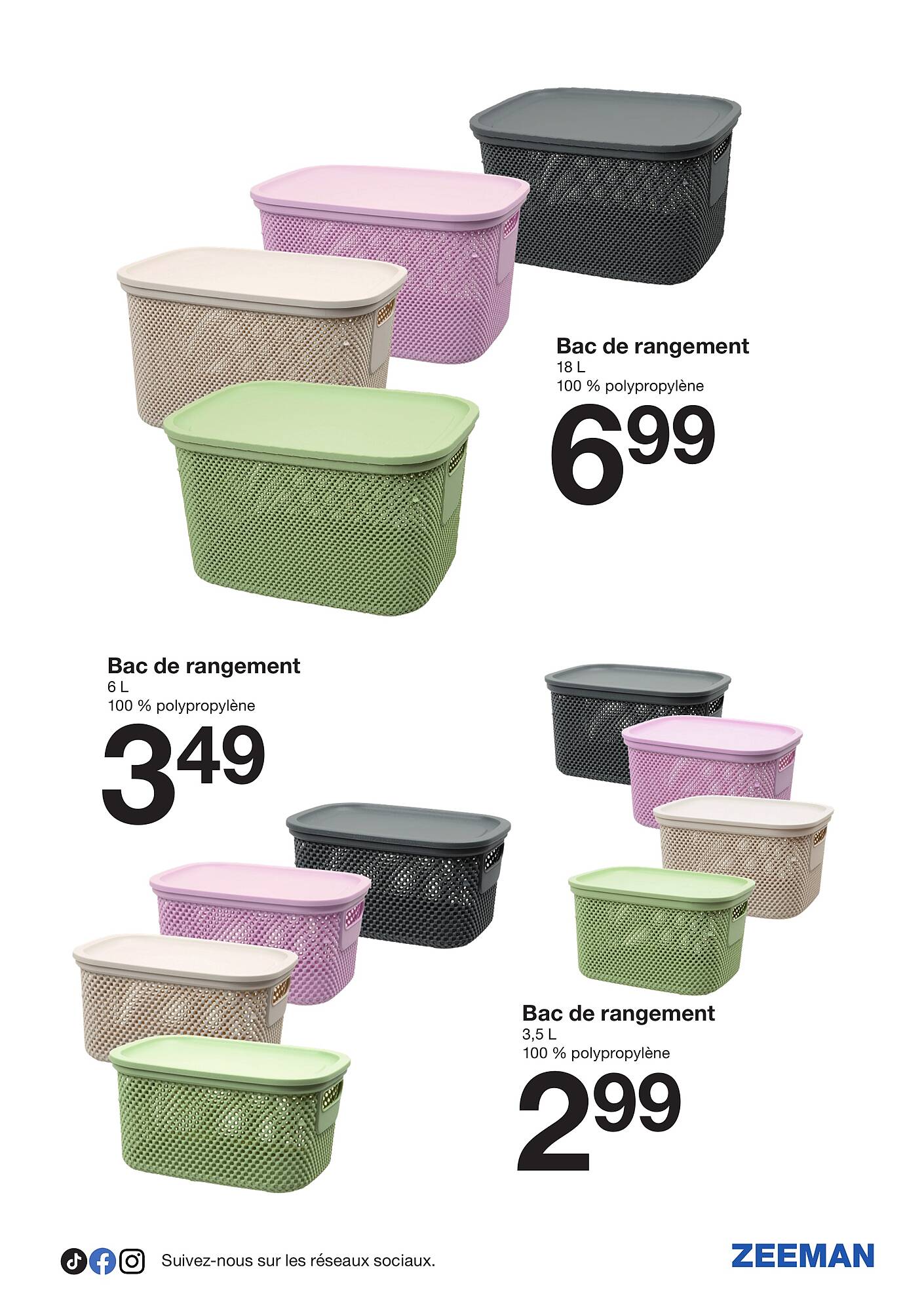 Zeeman Catalogue - Pagina 30