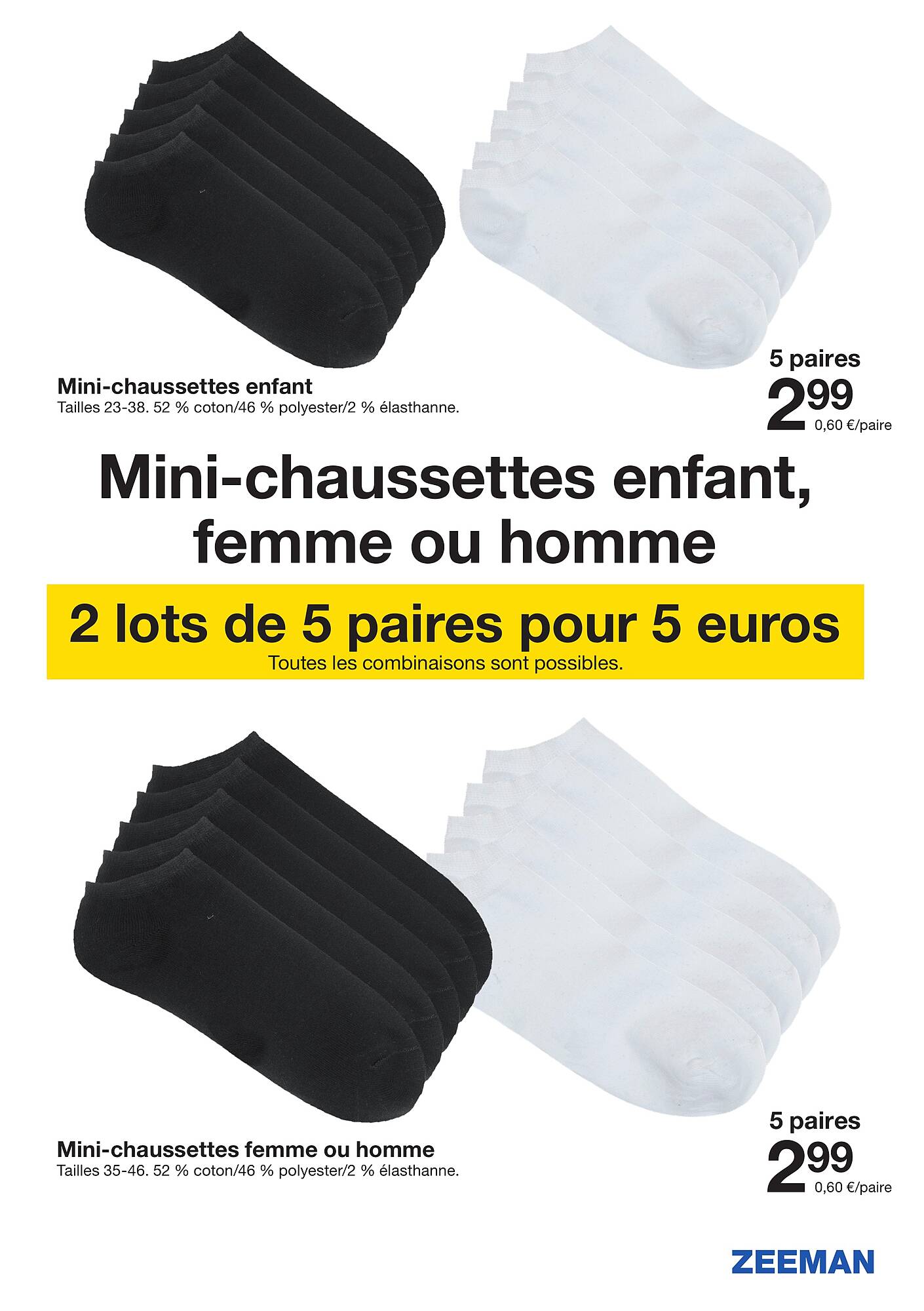 Zeeman Catalogue - Pagina 4