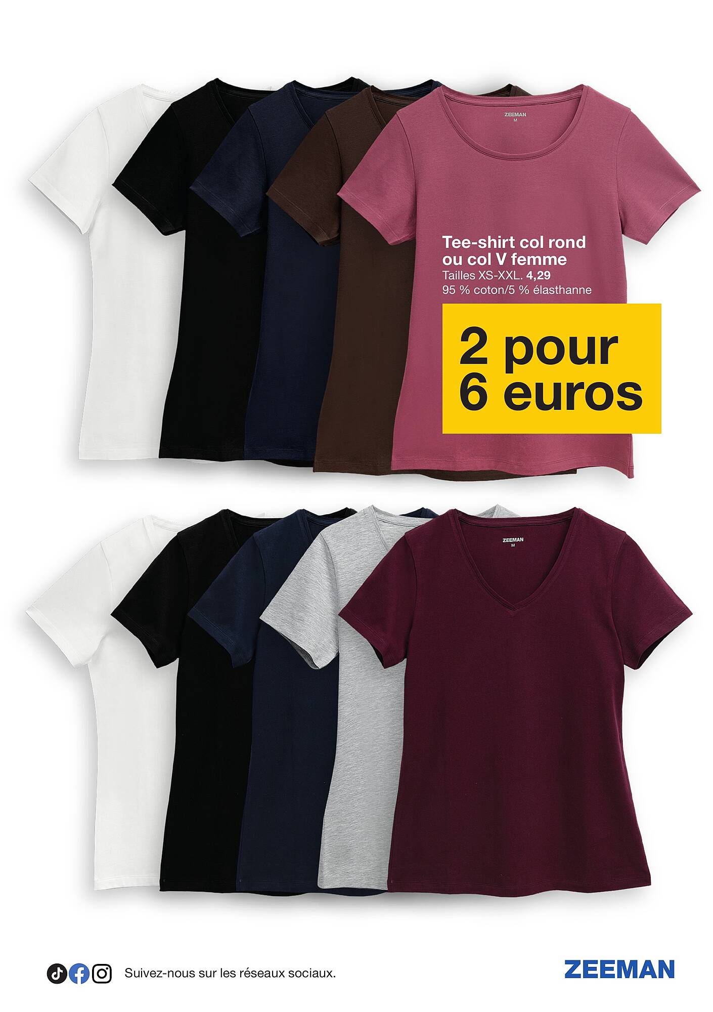 Zeeman Catalogue - Pagina 6