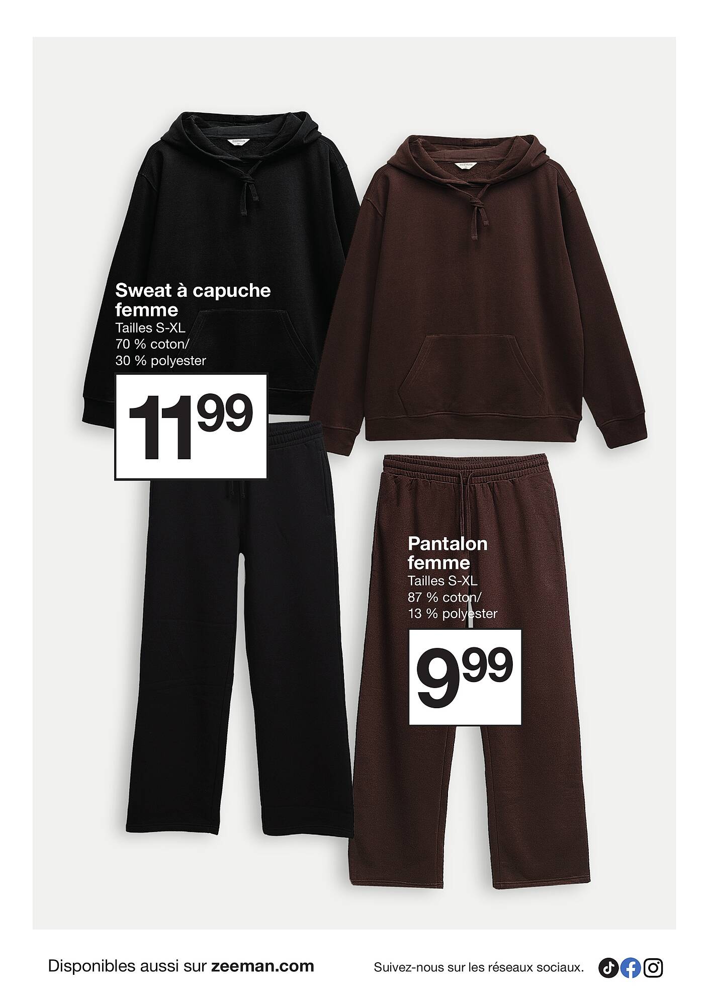 Zeeman Catalogue - Pagina 7