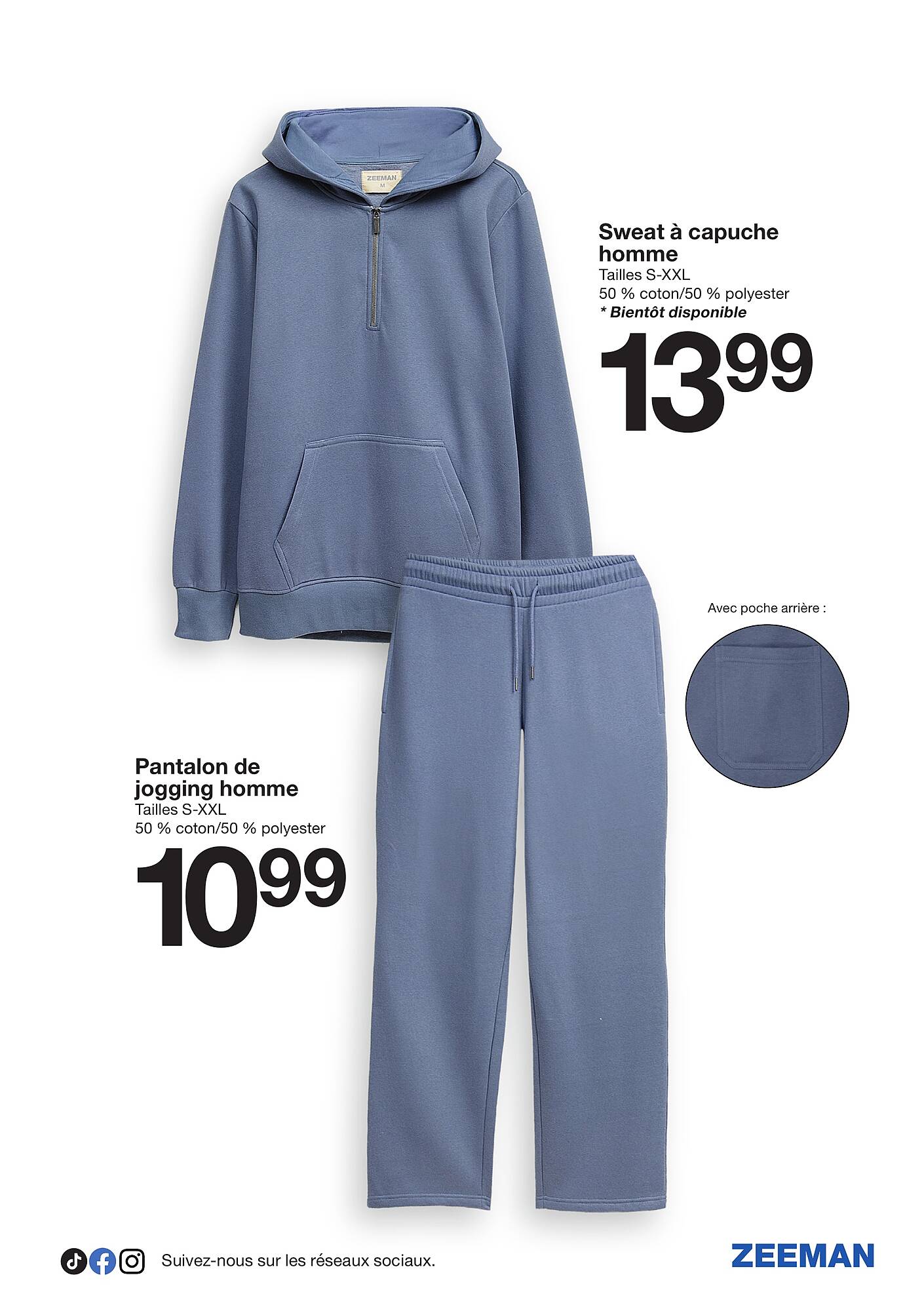 Zeeman Catalogue - Pagina 8