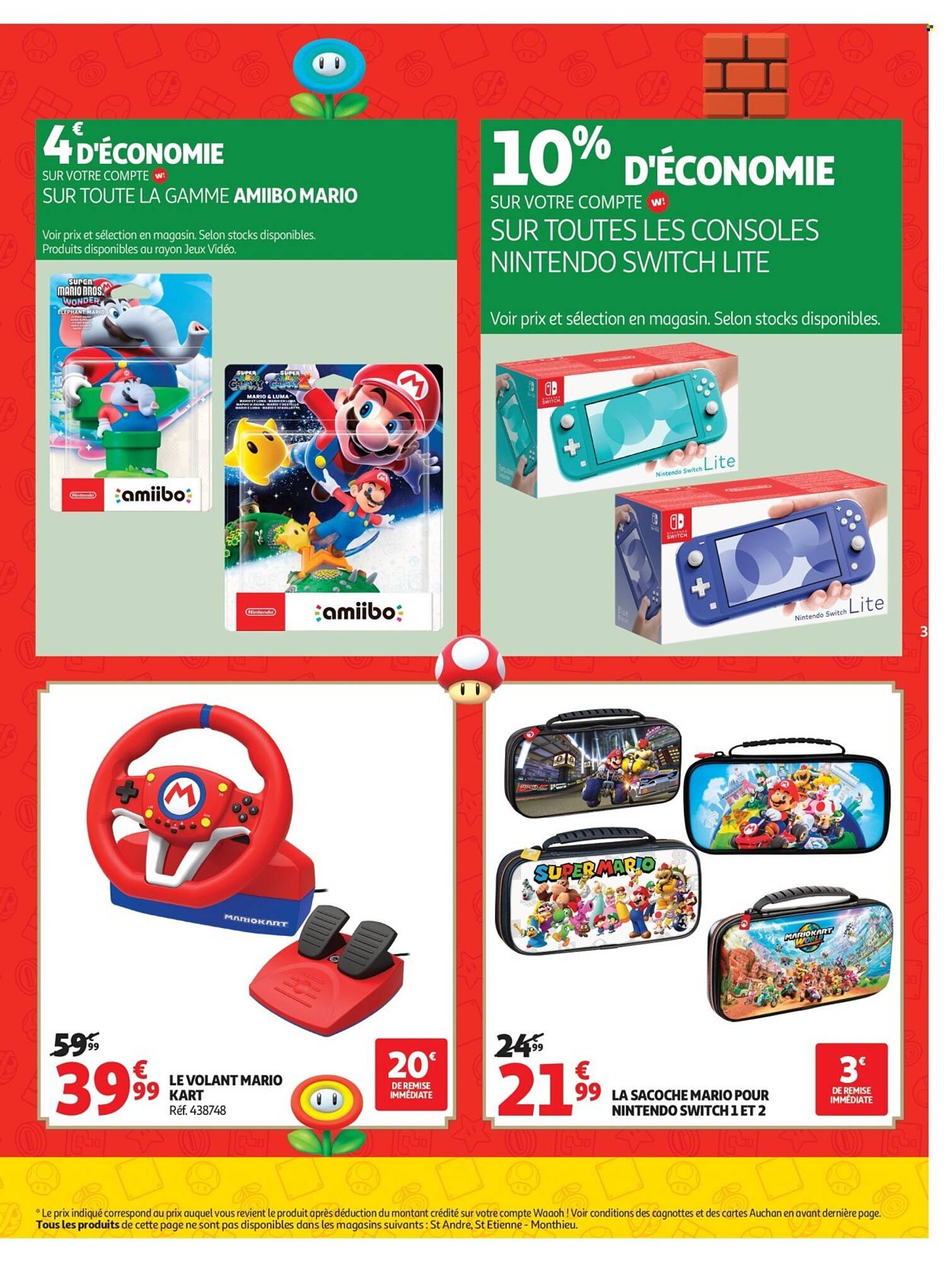 Auchan Catalogue - Pagina 3