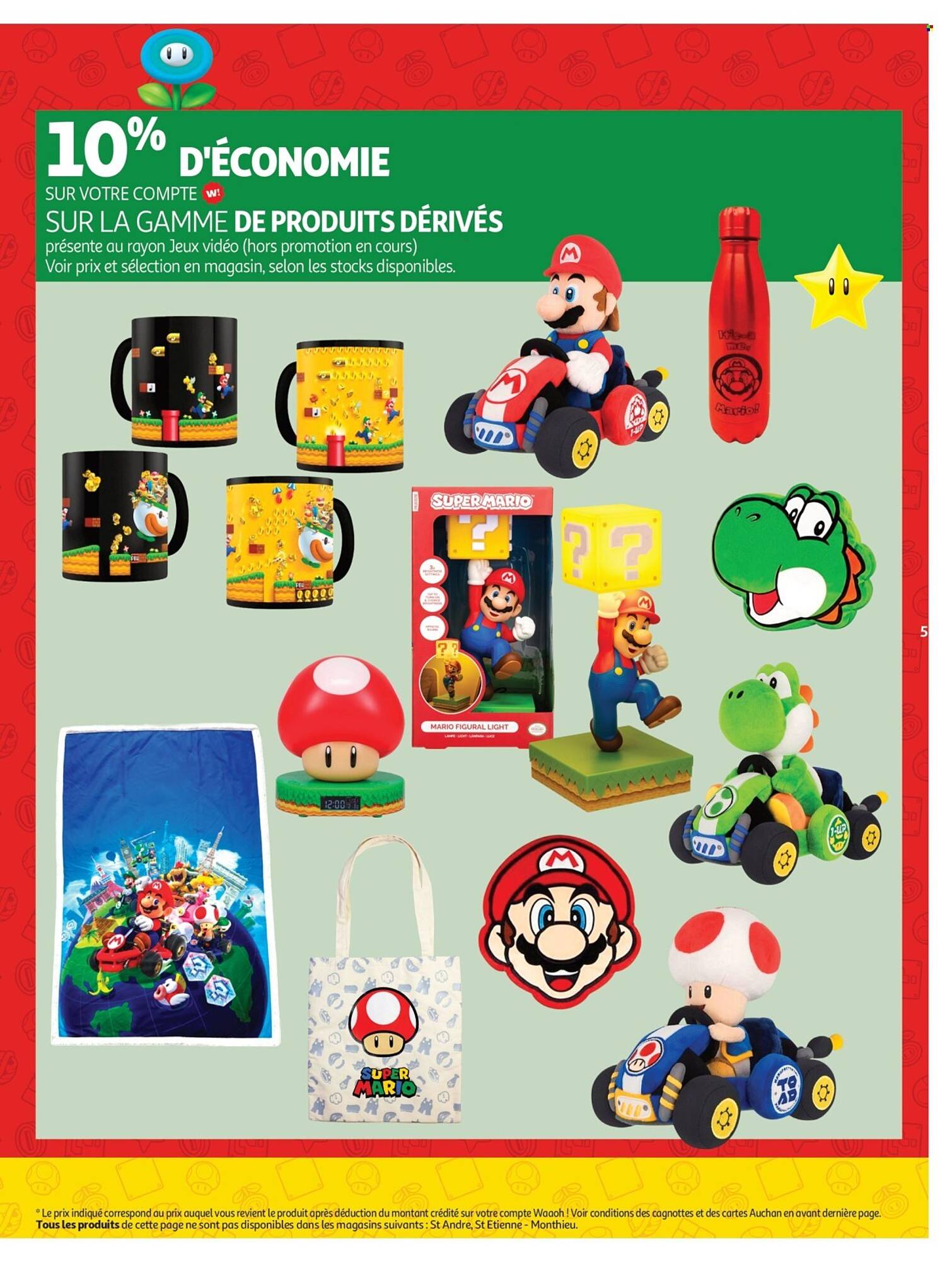 Auchan Catalogue - Pagina 5