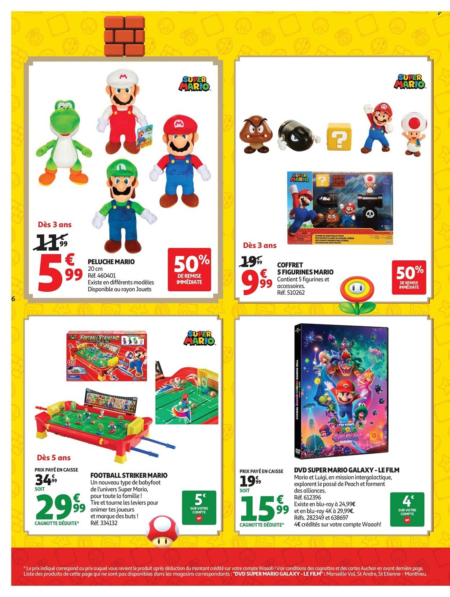 Auchan Catalogue - Pagina 6