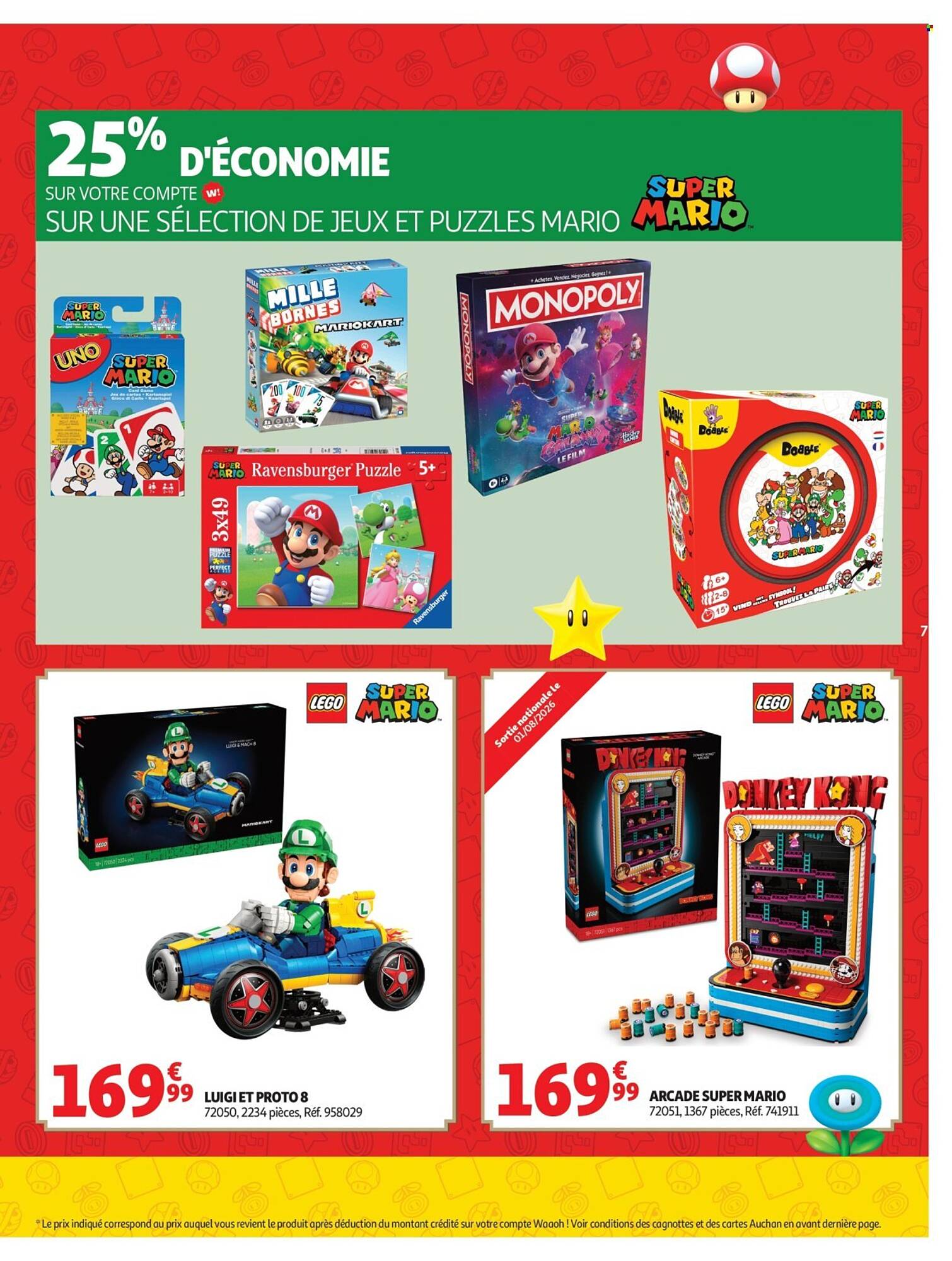 Auchan Catalogue - Pagina 7