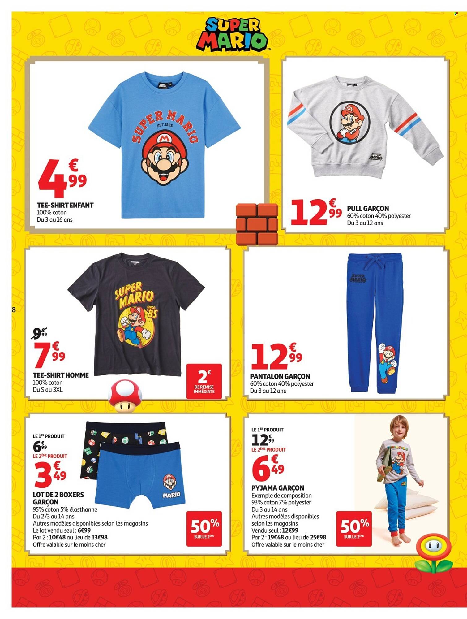 Auchan Catalogue - Pagina 8