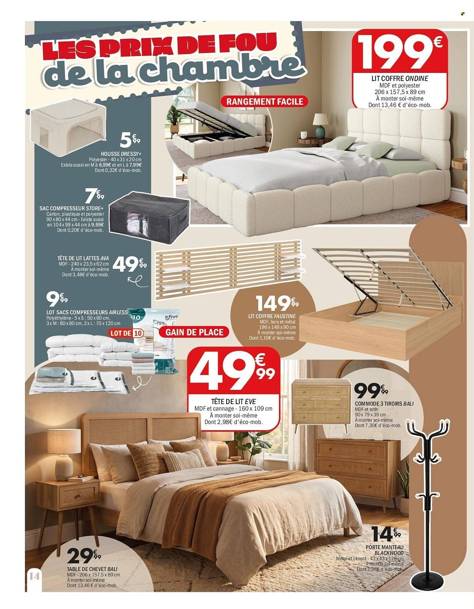 La Foir'Fouille Catalogue - Pagina 14