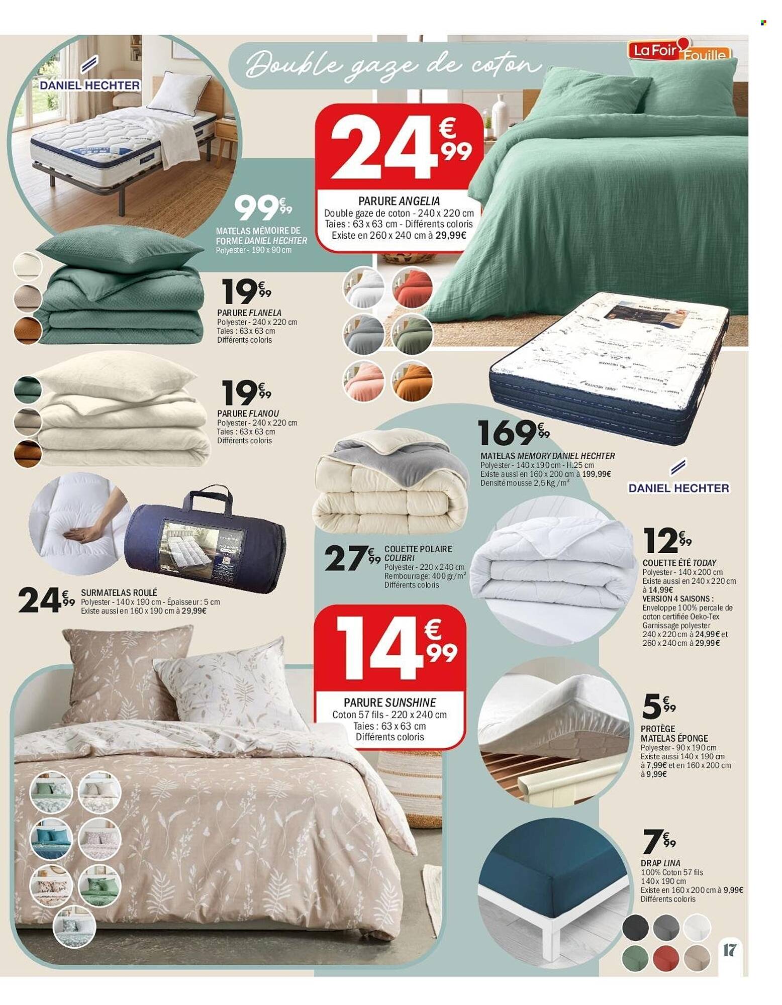 La Foir'Fouille Catalogue - Pagina 17