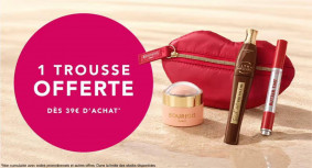 Bourjois Catalogue