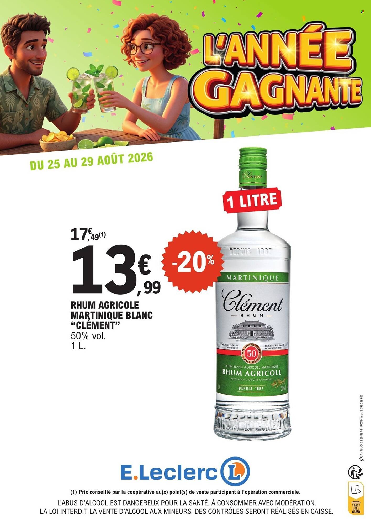 E.Leclerc Catalogue - Pagina 5