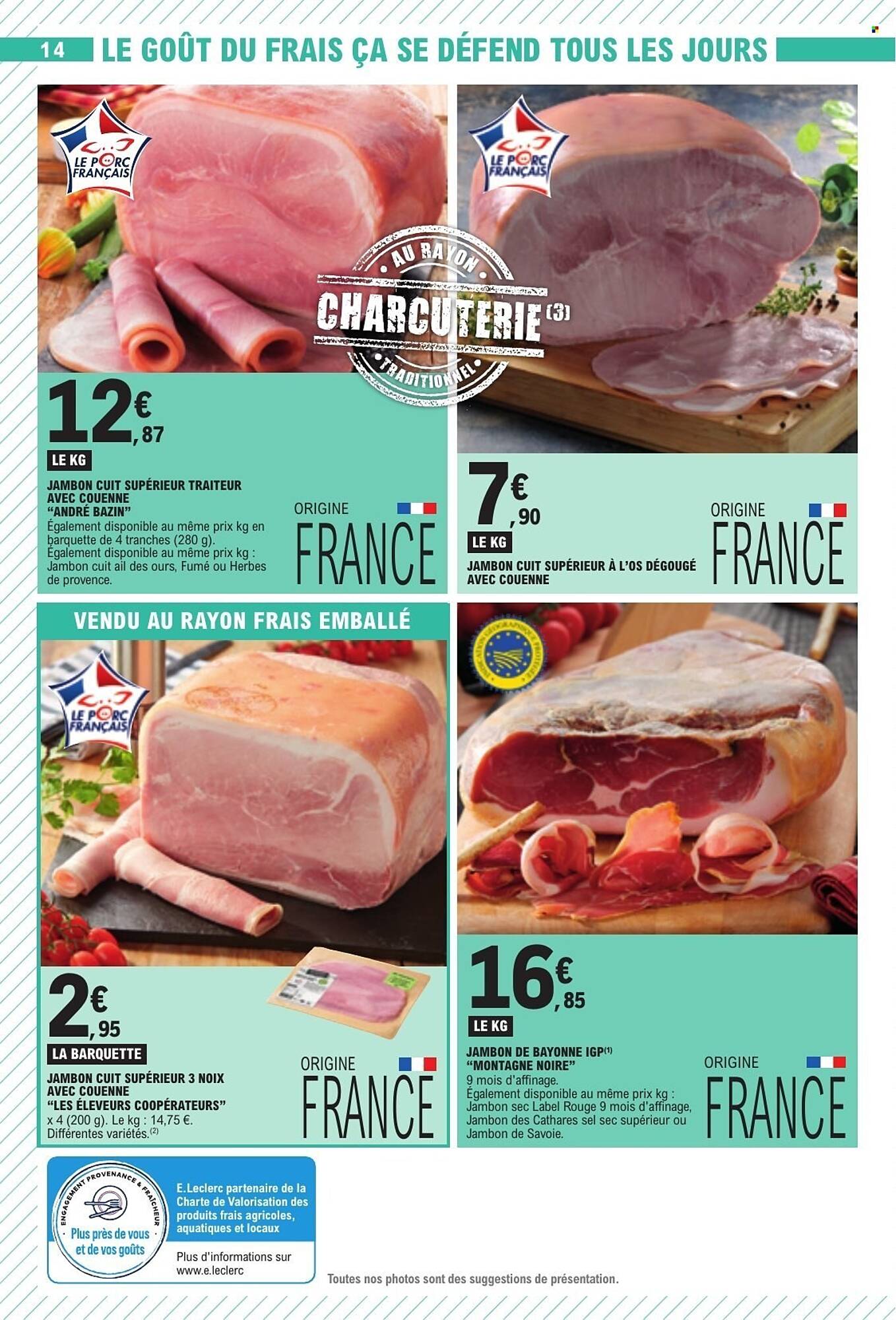 E.Leclerc Catalogue - Pagina 14