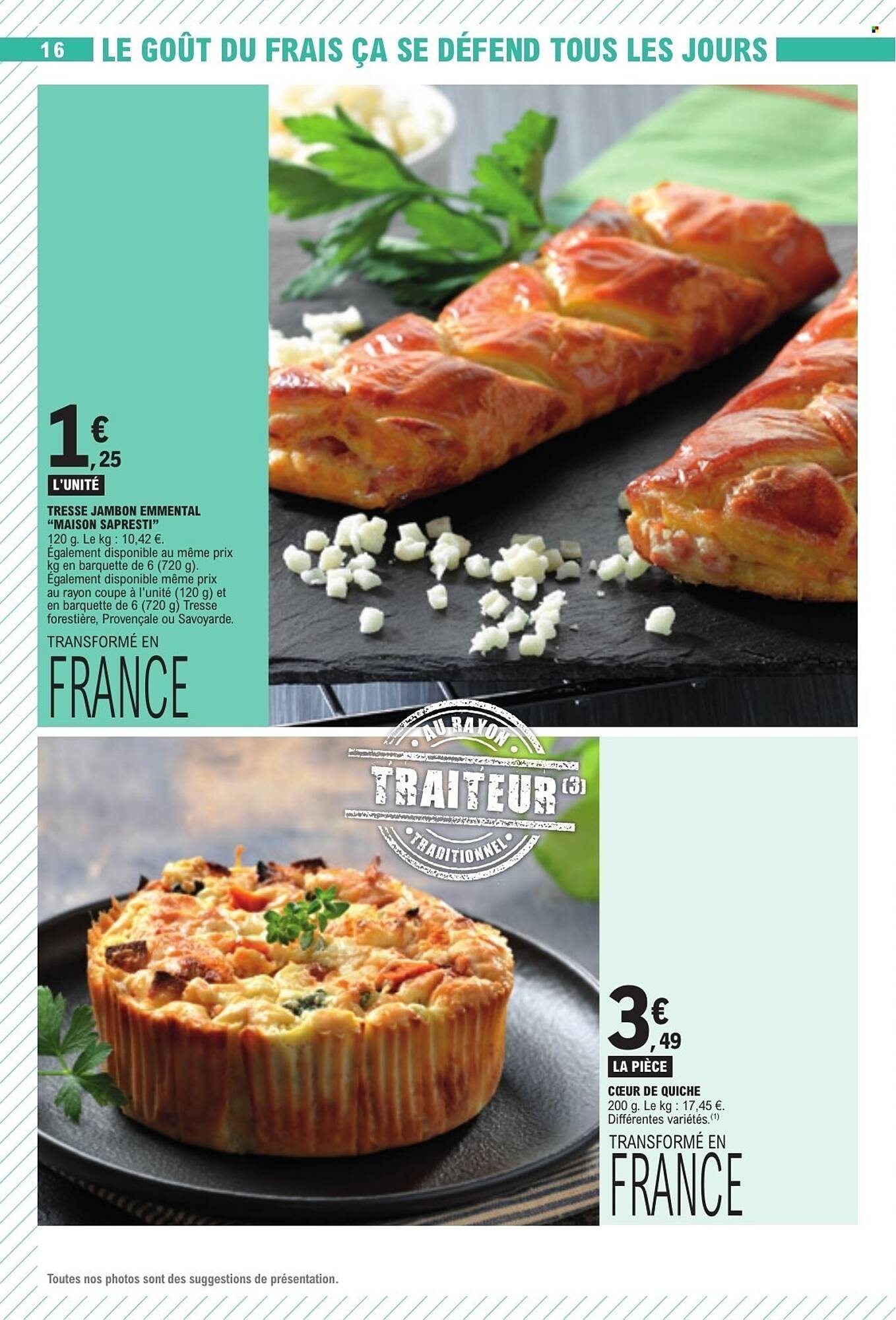E.Leclerc Catalogue - Pagina 16