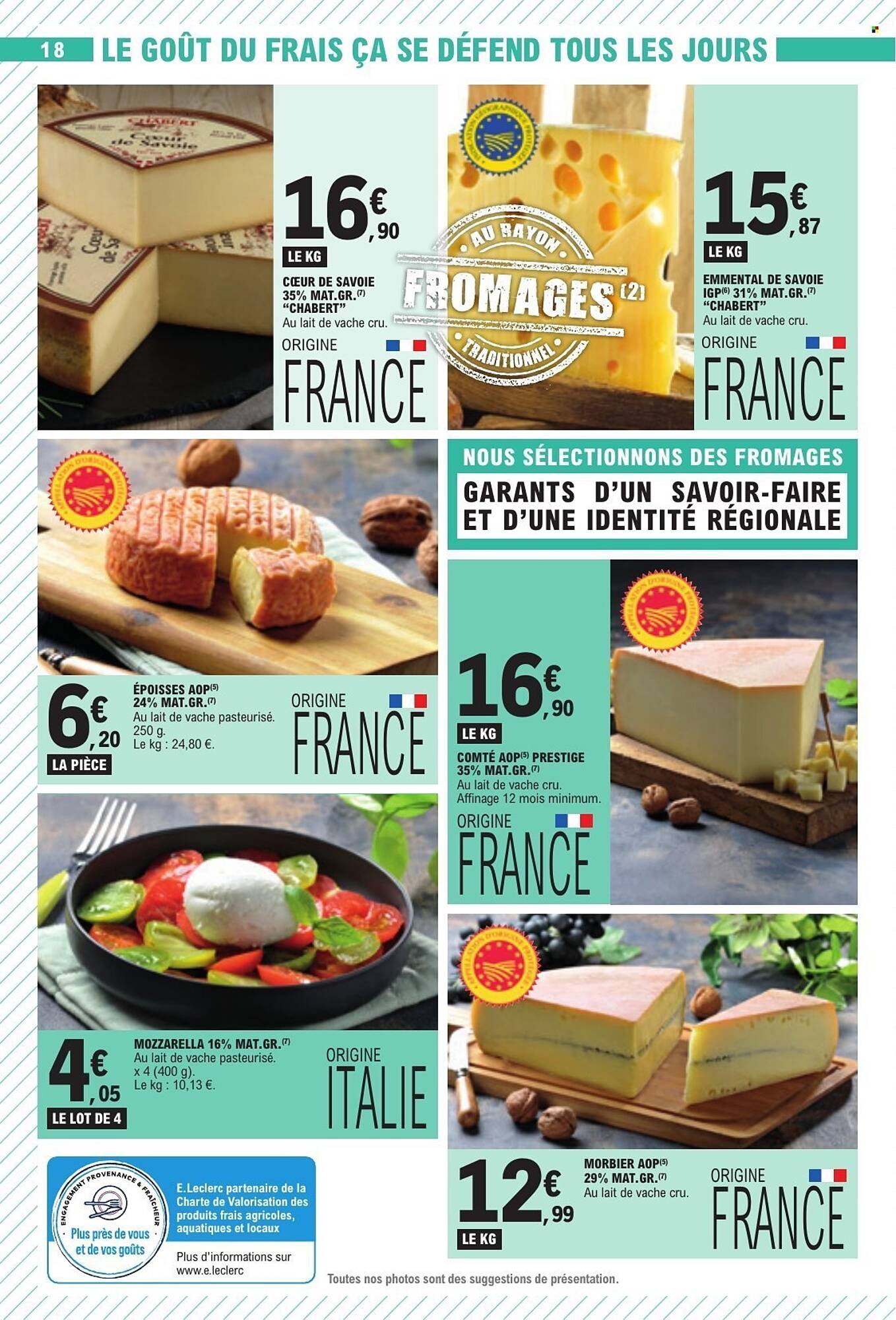 E.Leclerc Catalogue - Pagina 18