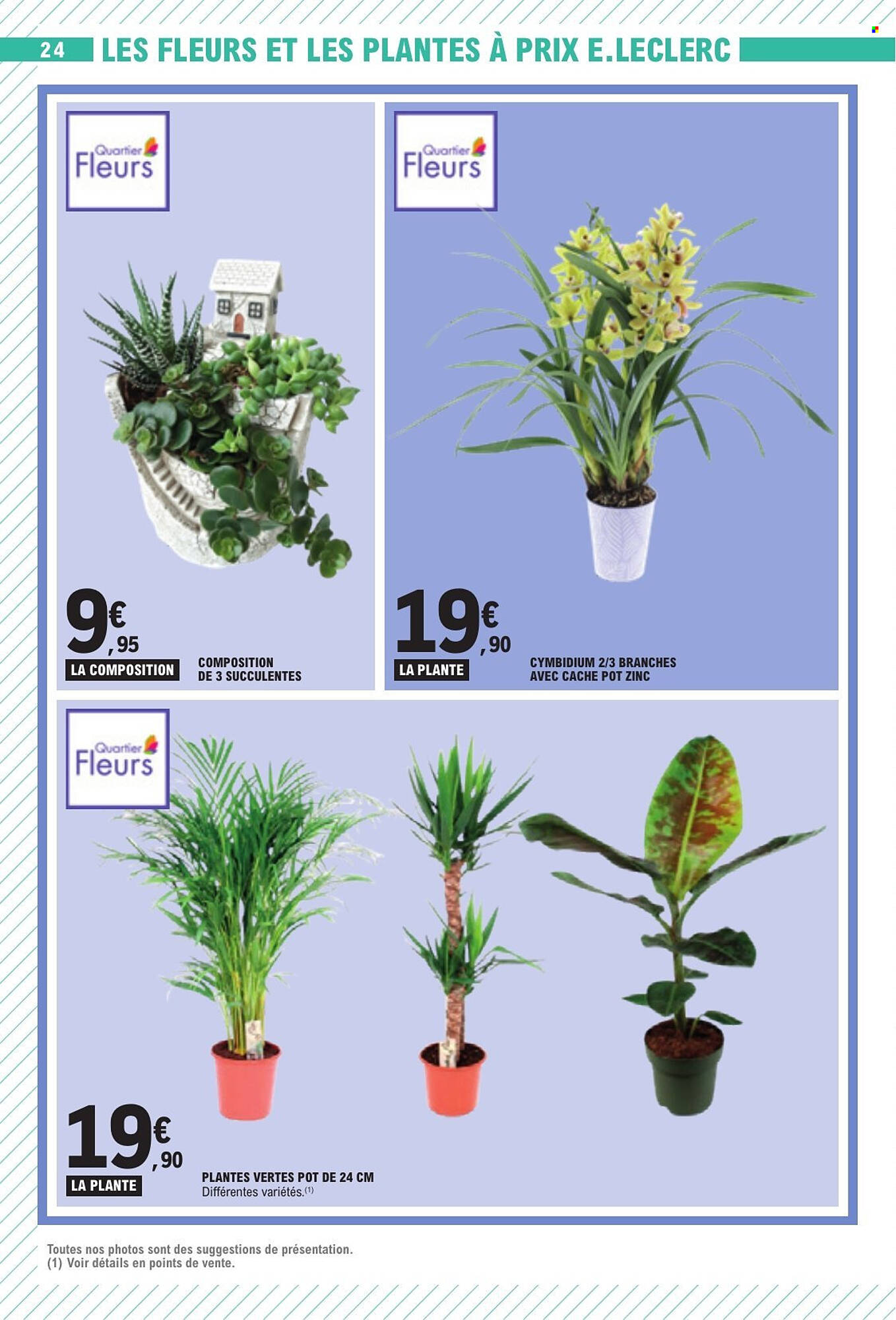 E.Leclerc Catalogue - Pagina 24