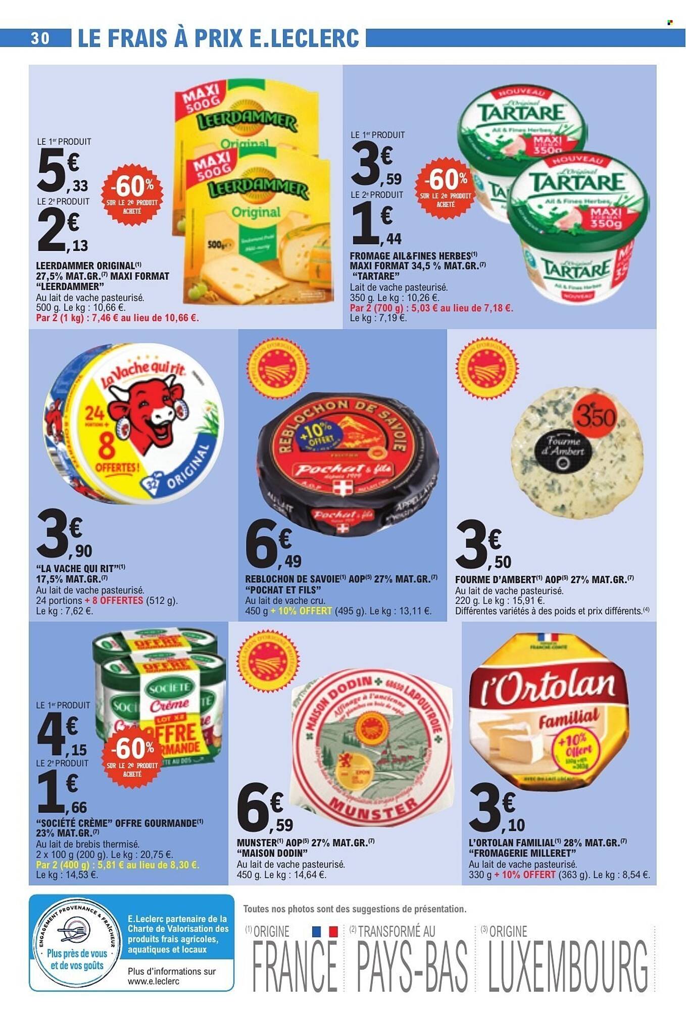 E.Leclerc Catalogue - Pagina 30