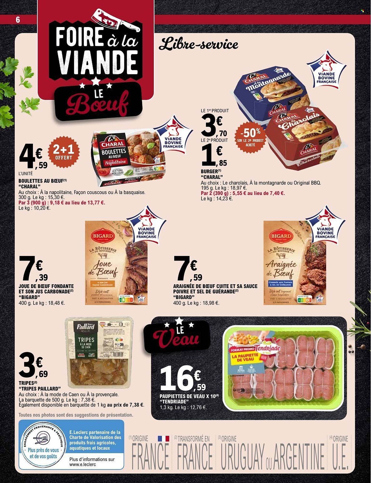 E.Leclerc Catalogue - Pagina 6