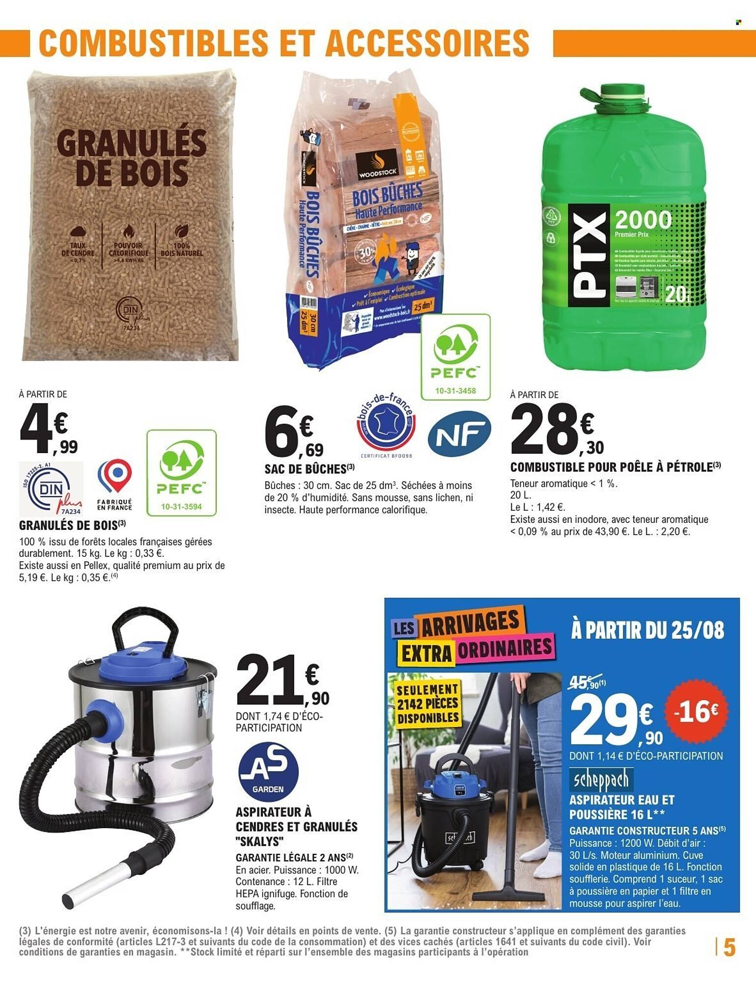 E.Leclerc Brico Catalogue - Pagina 5