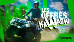 Kawasaki Catalogue