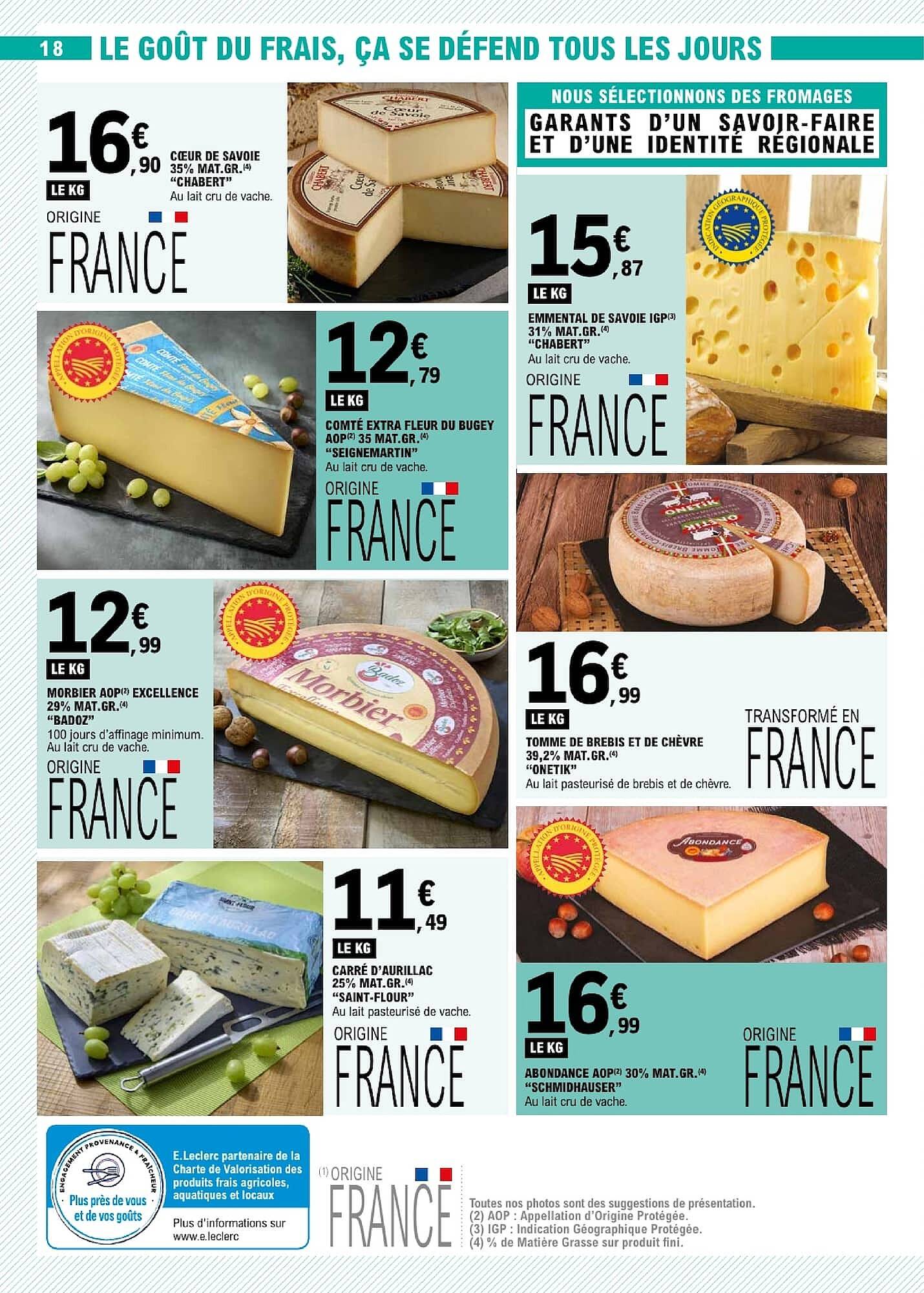 E.Leclerc Catalogue - Pagina 18
