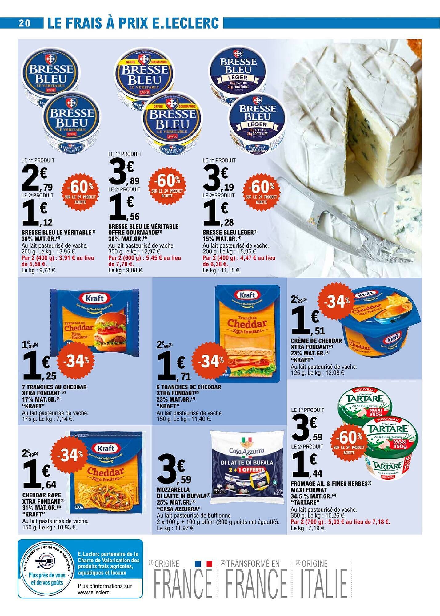 E.Leclerc Catalogue - Pagina 20
