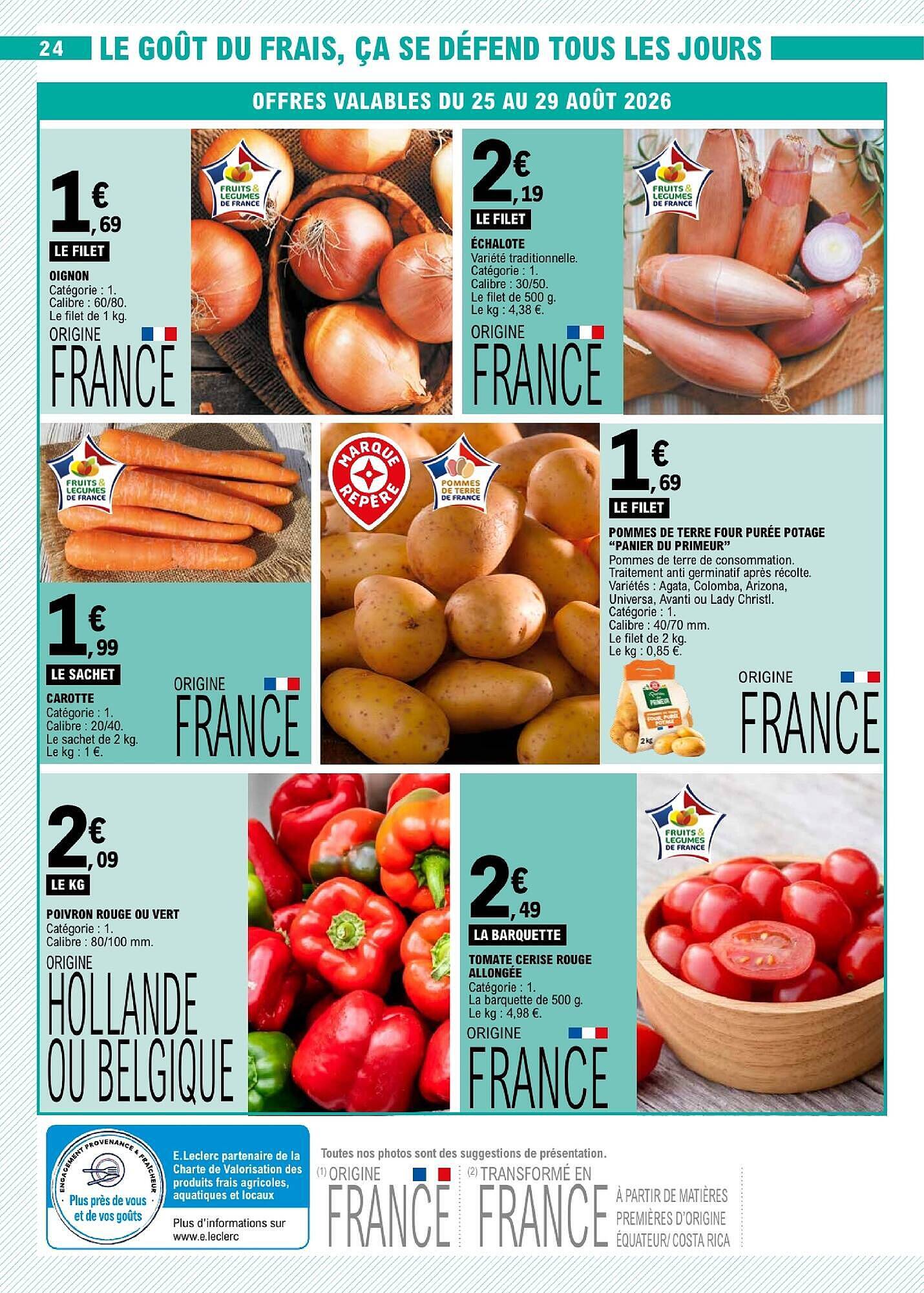 E.Leclerc Catalogue - Pagina 24