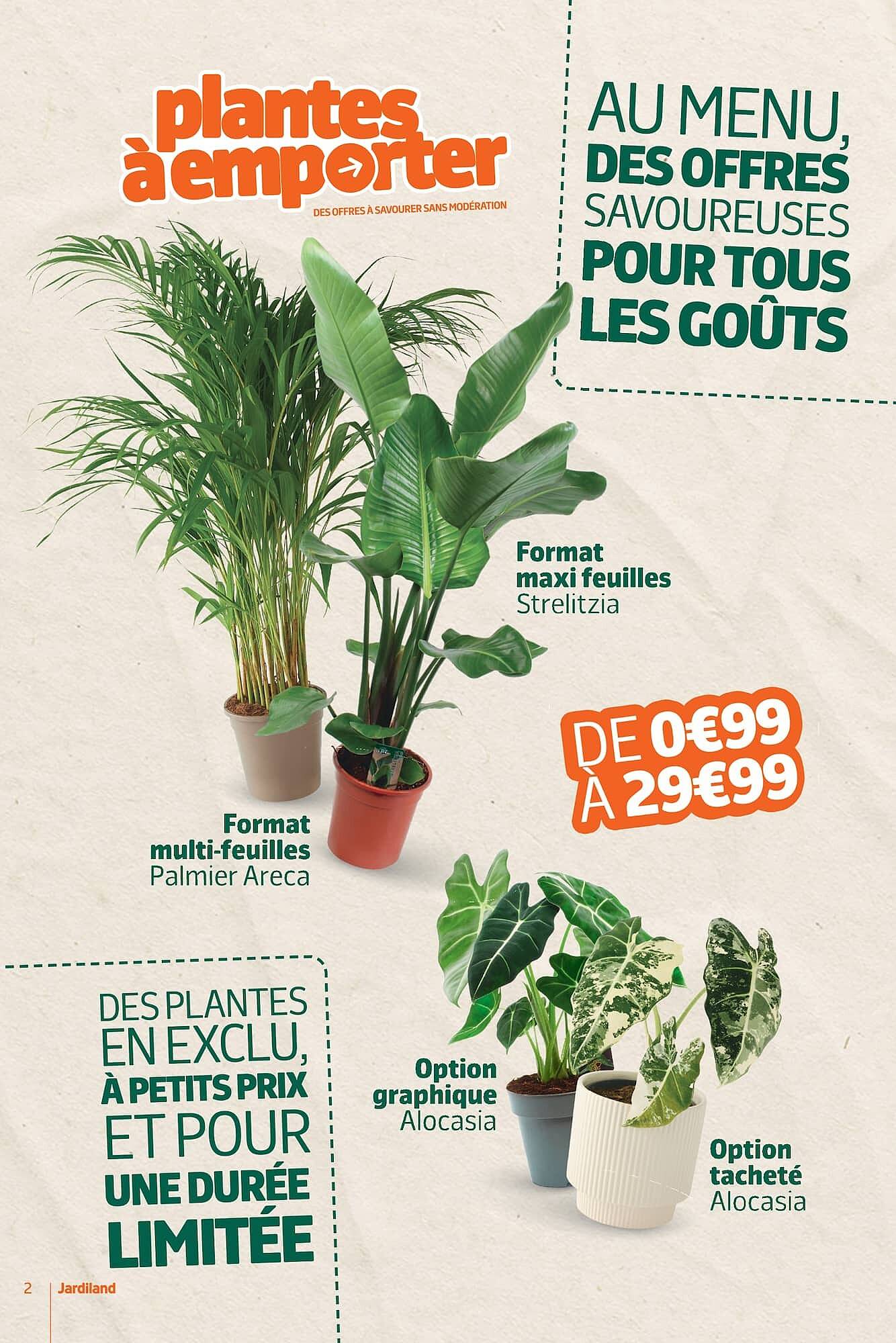 Jardiland Catalogue - Pagina 2
