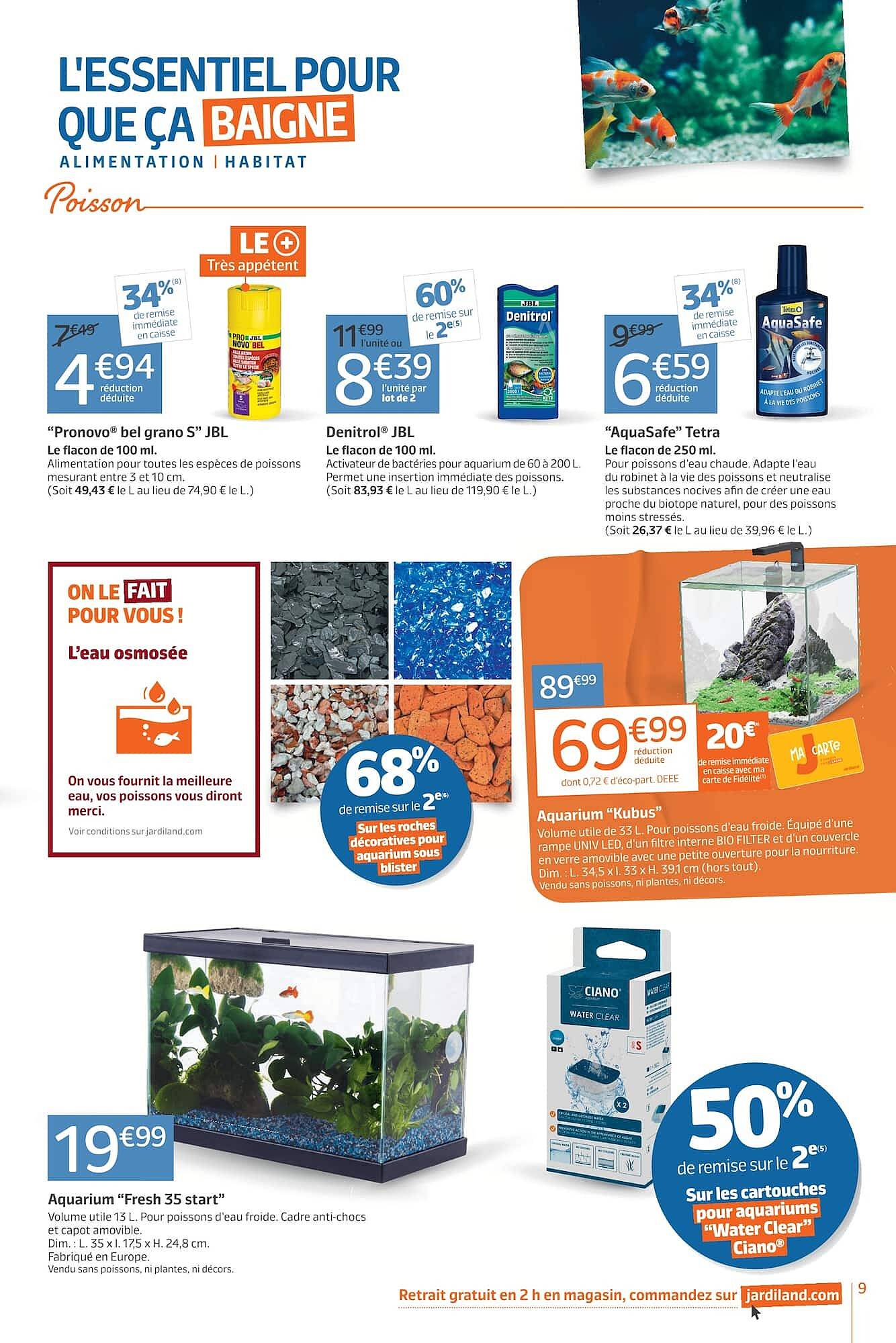 Jardiland Catalogue - Pagina 9