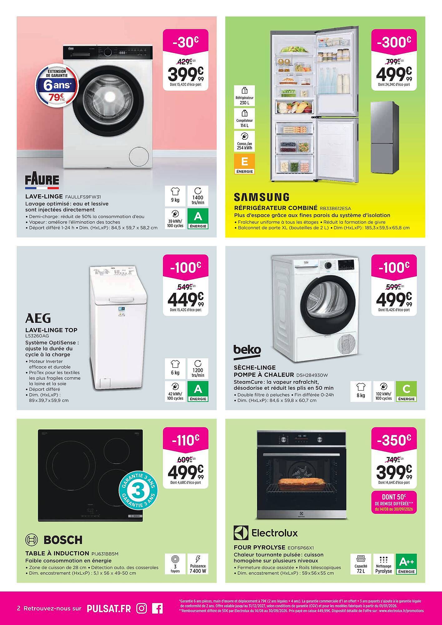 Pulsat Catalogue - Pagina 2
