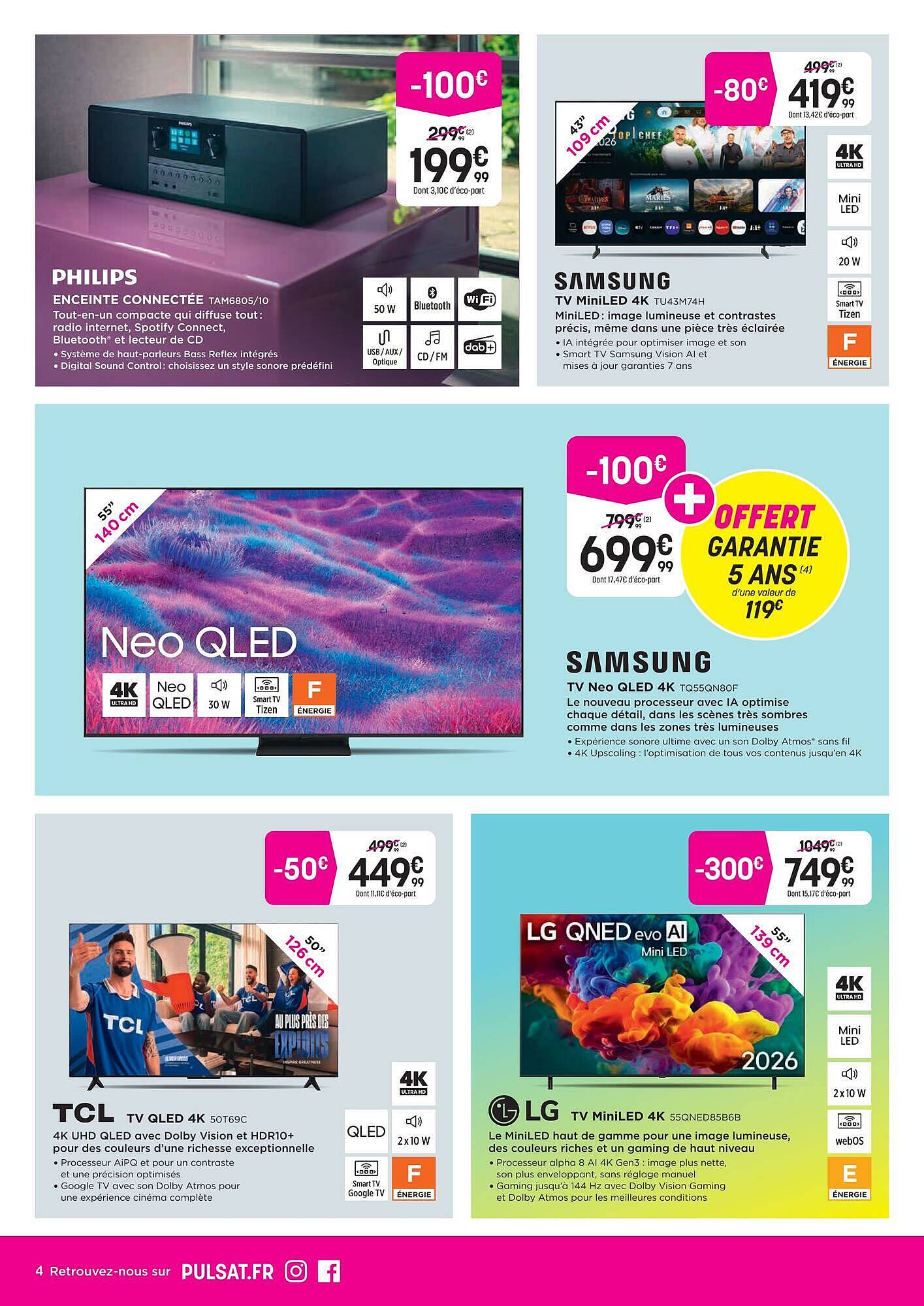 Pulsat Catalogue - Pagina 4