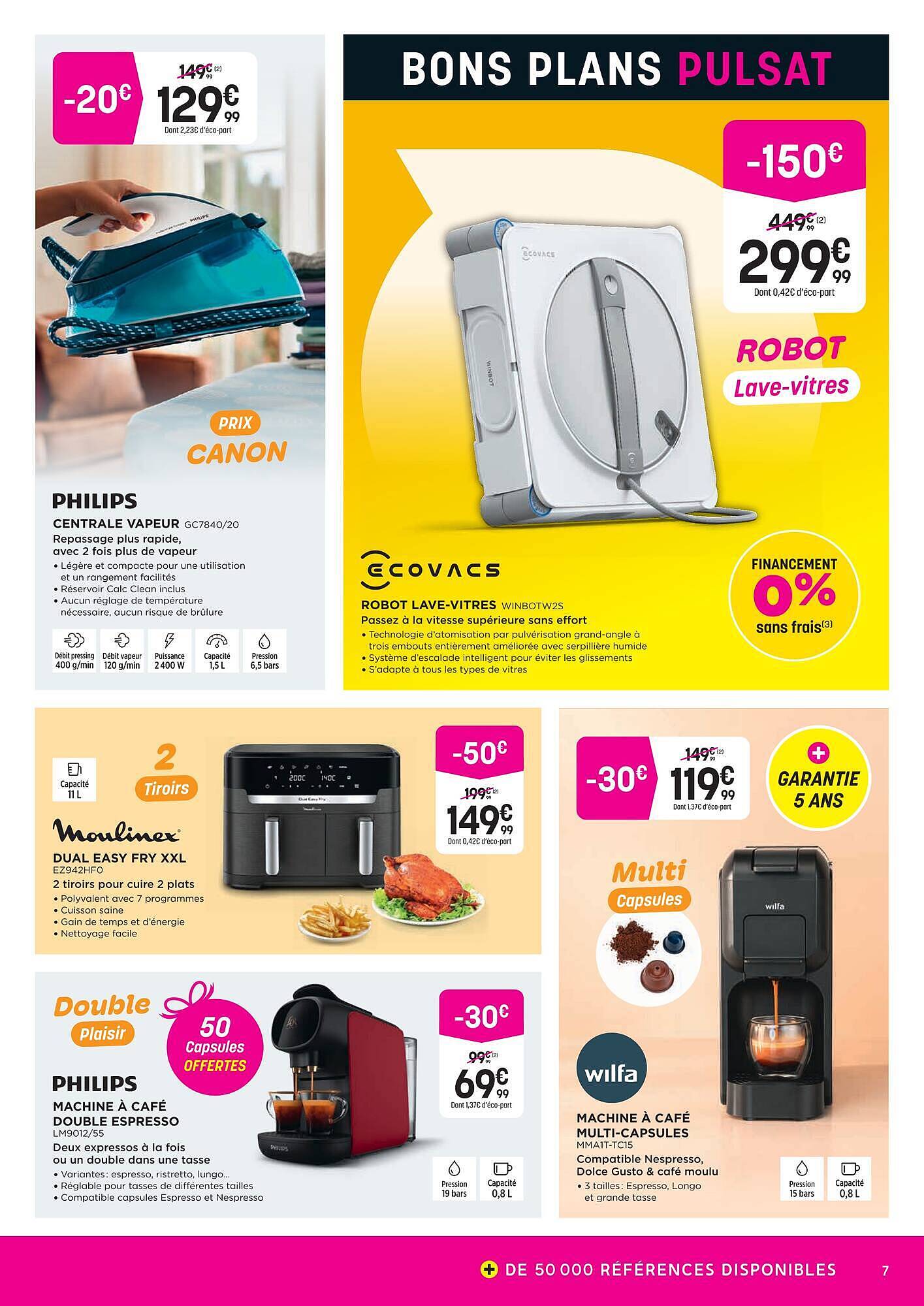 Pulsat Catalogue - Pagina 7
