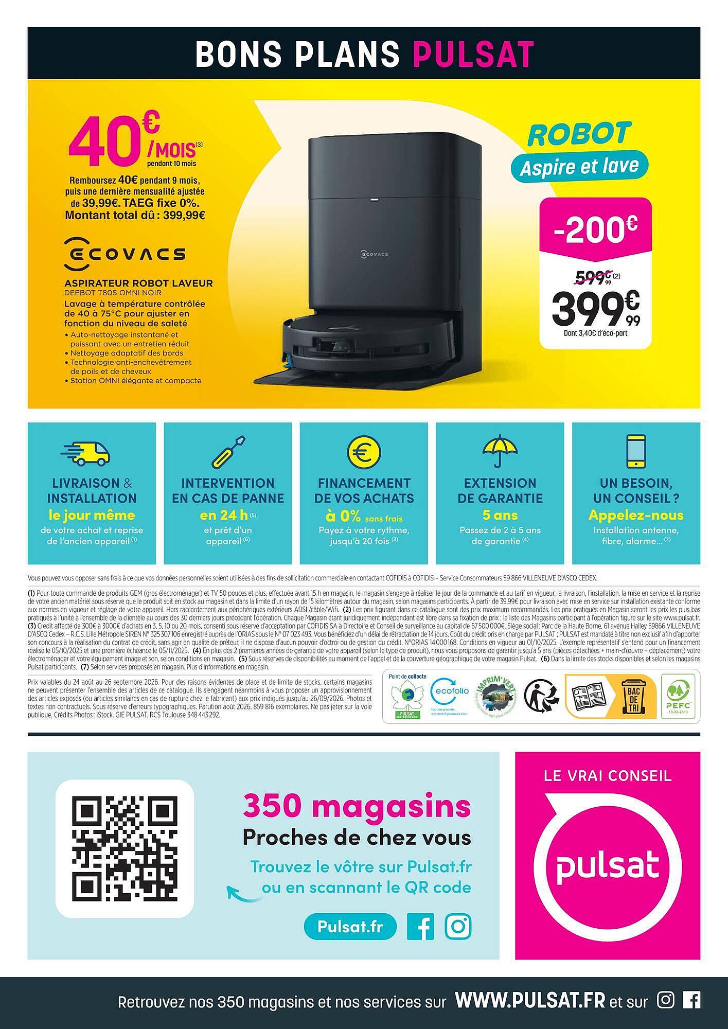 Pulsat Catalogue - Pagina 8