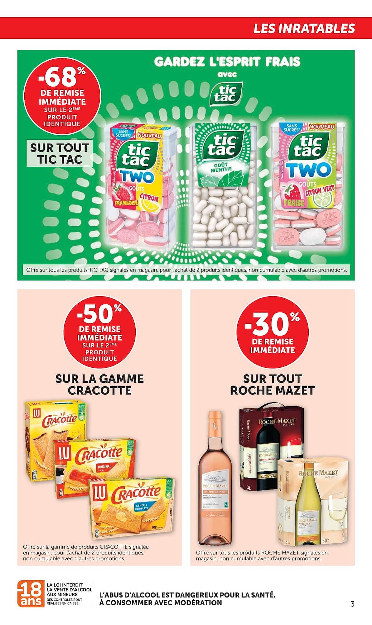 Super U Catalogue - Pagina 3