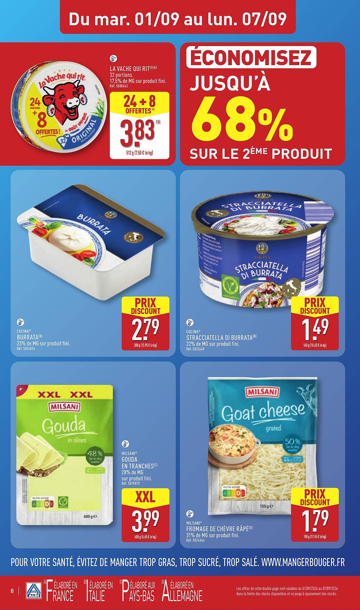 ALDI Catalogue - Pagina 10